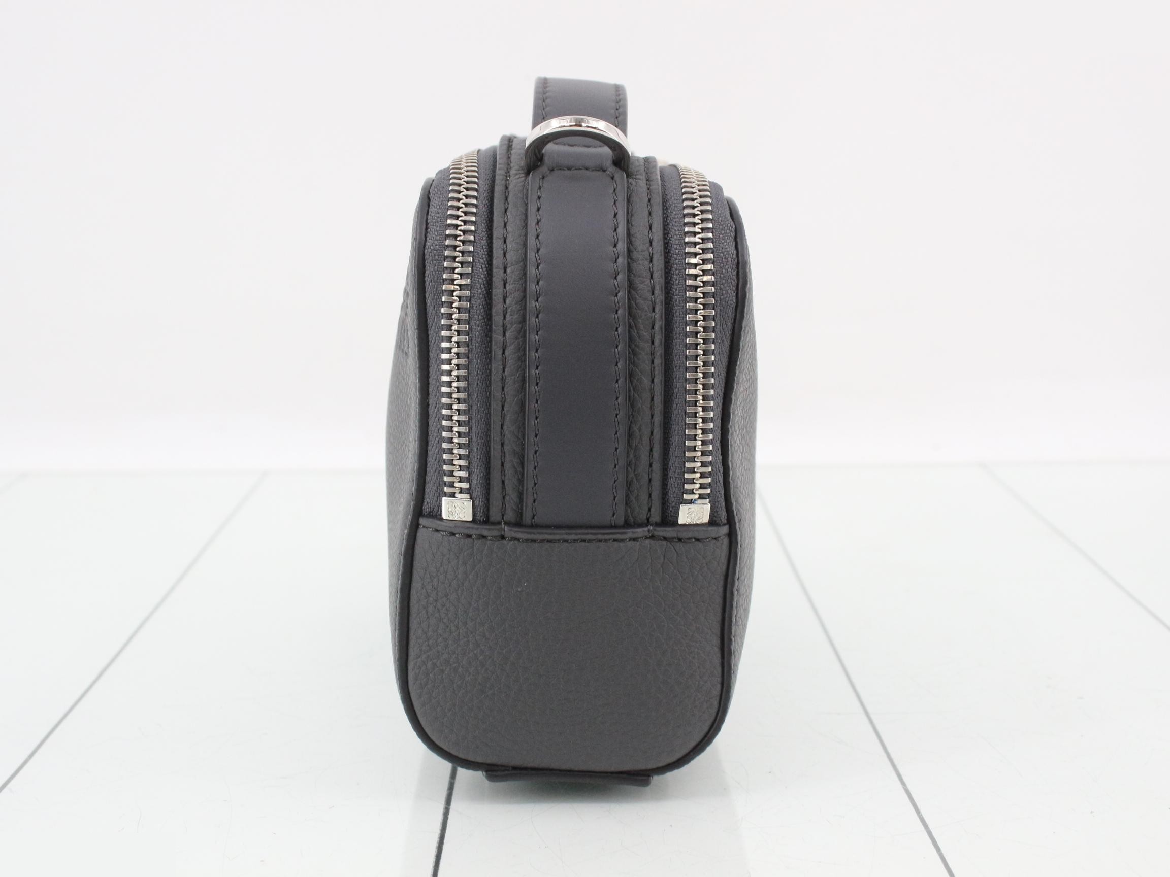Crossbody Camera Bag Mini — view 3