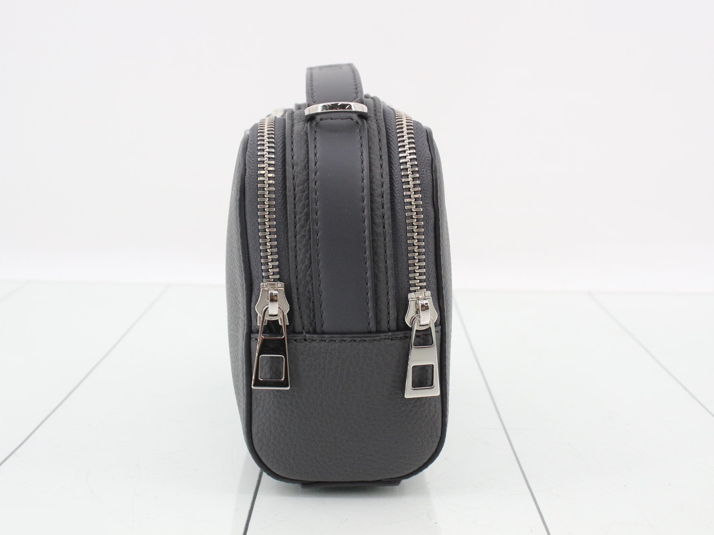 Crossbody Camera Bag Mini — view 4