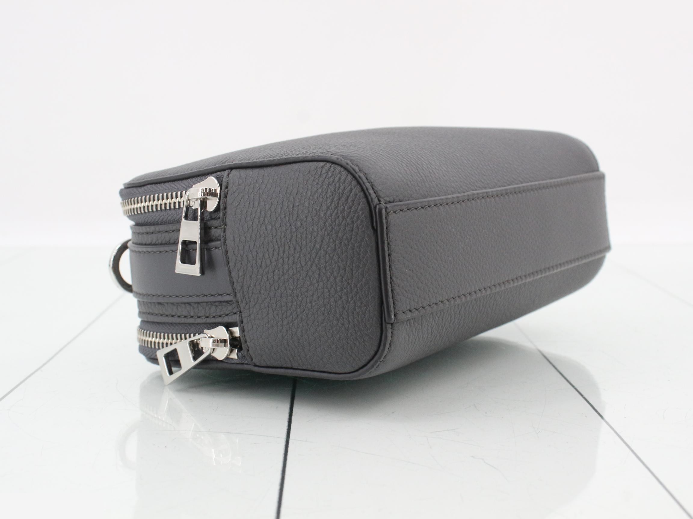 Crossbody Camera Bag Mini — view 5