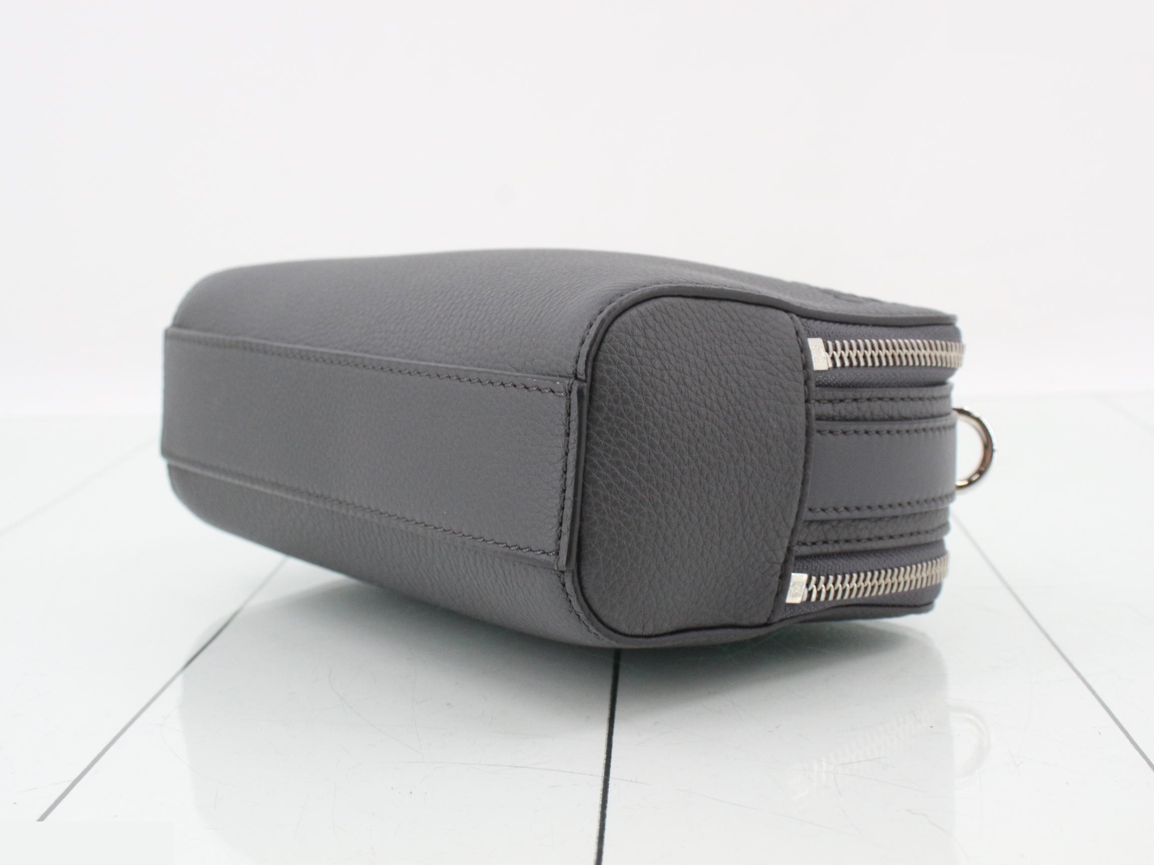 Crossbody Camera Bag Mini — view 6