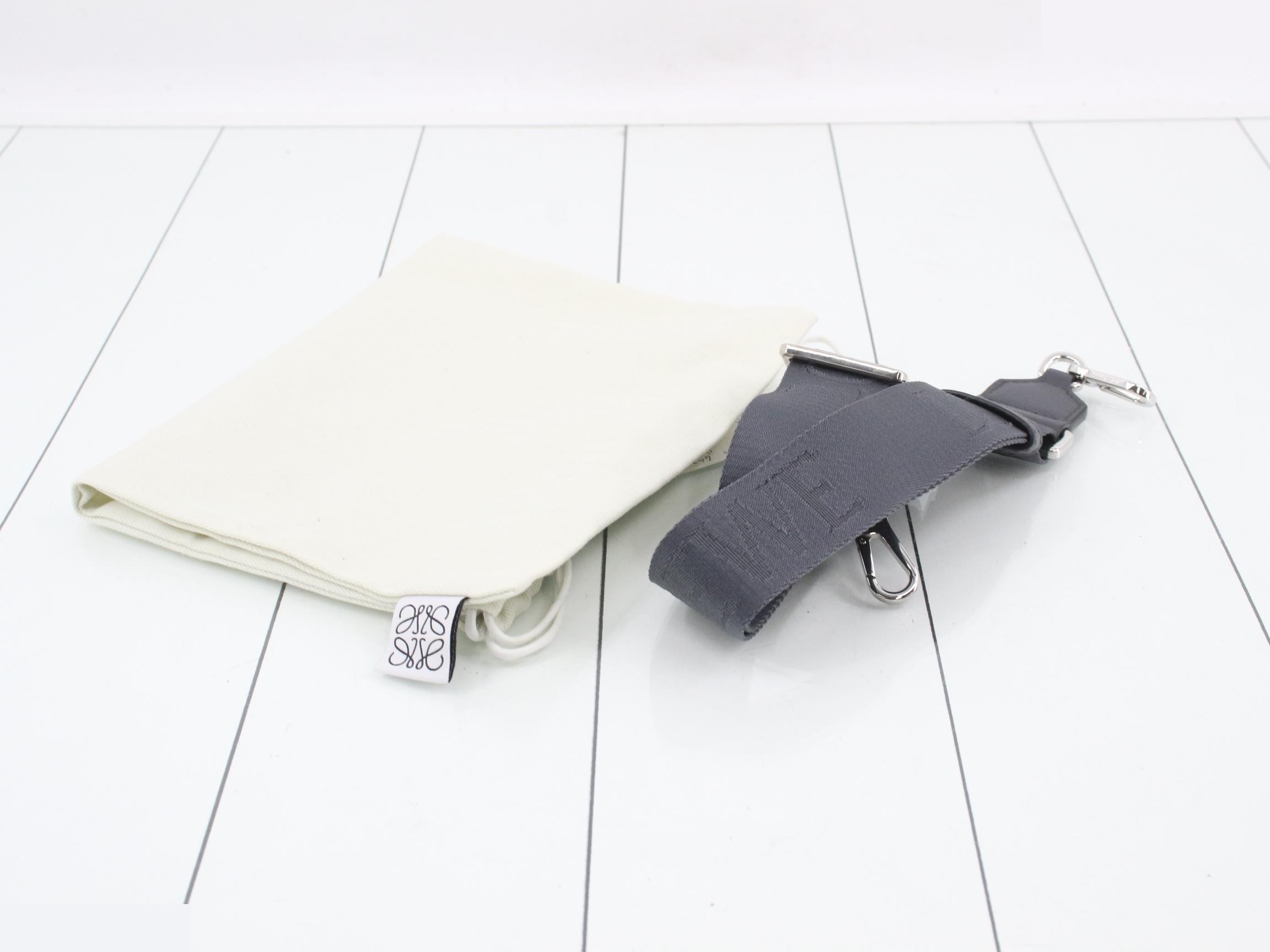 Crossbody Camera Bag Mini — view 7