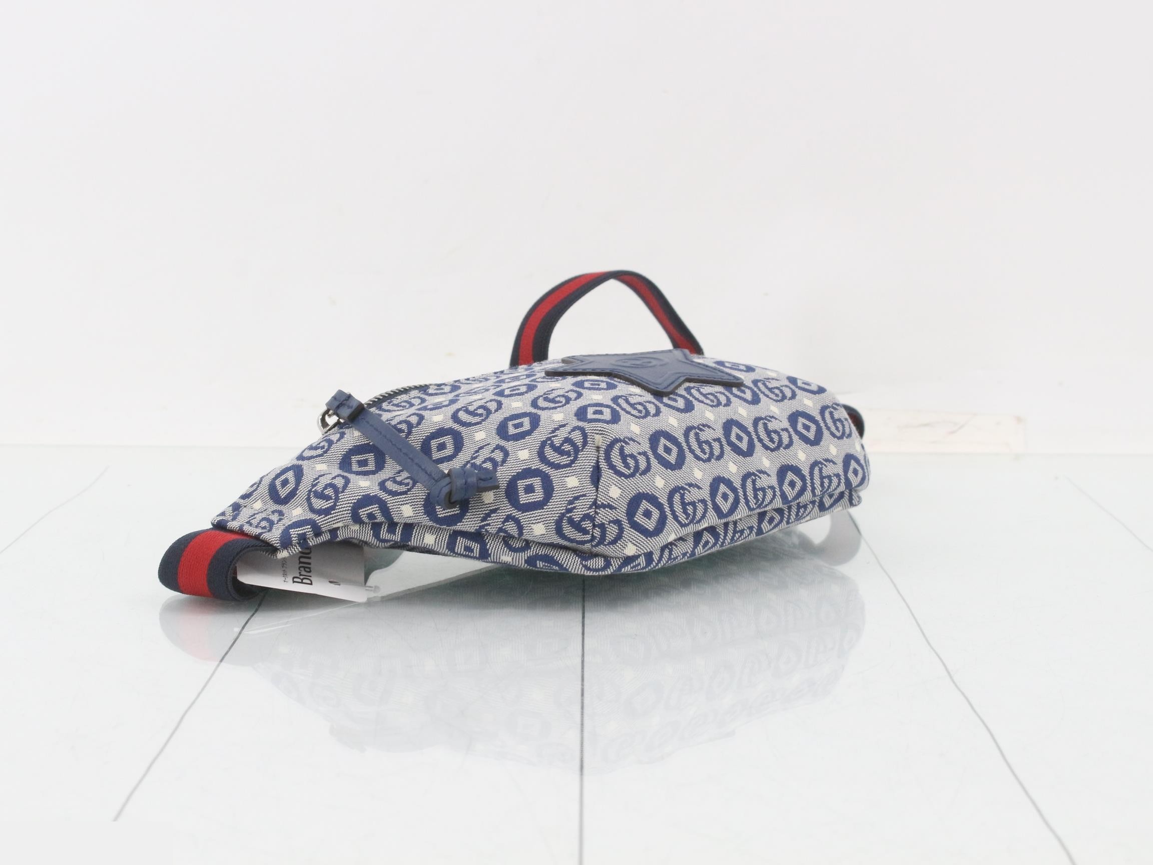 Children's Body Bag — view 5