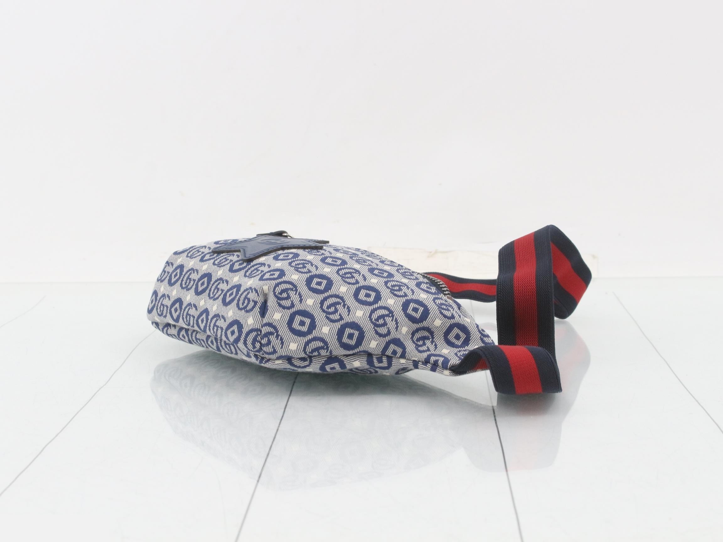 Children's Body Bag — view 6