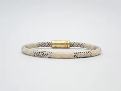 Bracelet Keep It Azur, wrist circumference approximately 17cm