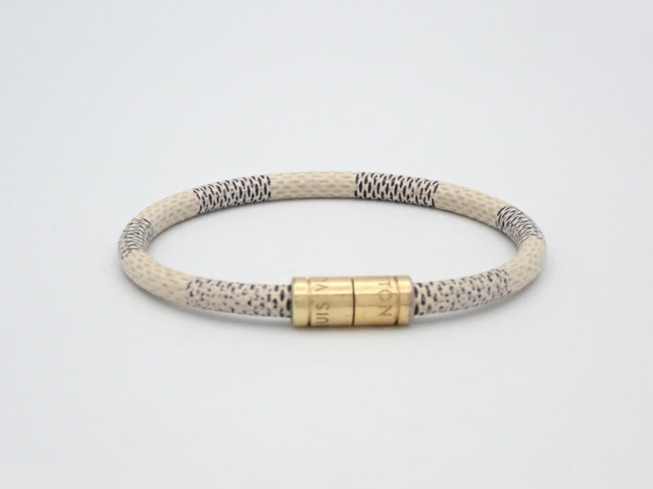 Bracelet Keep It Azur, wrist circumference approximately 17cm — view 2
