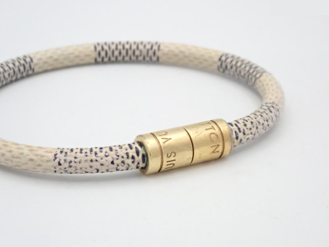 Bracelet Keep It Azur, wrist circumference approximately 17cm — view 3