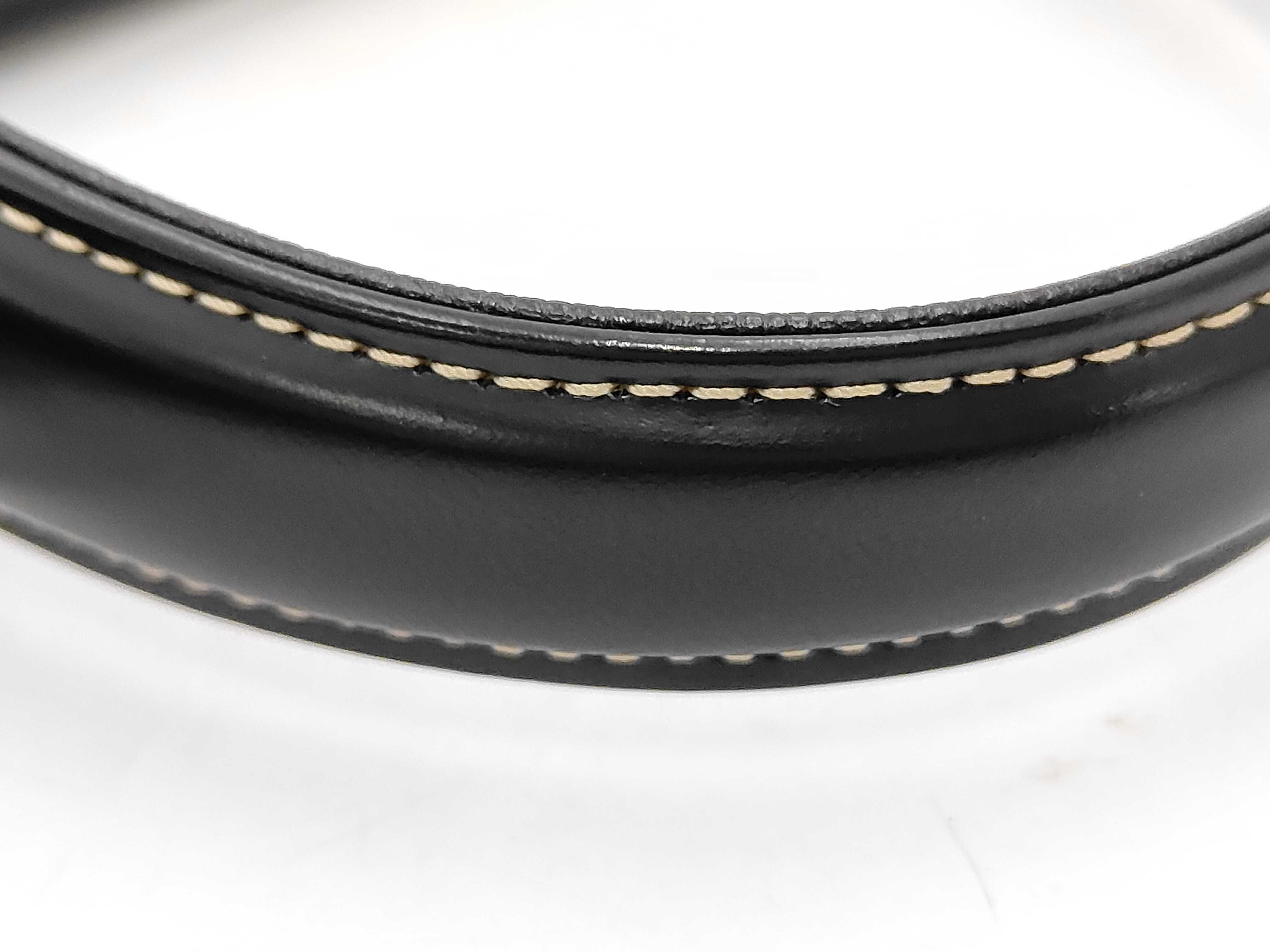 handbag, Nova Check leather shoulder bag — view 5