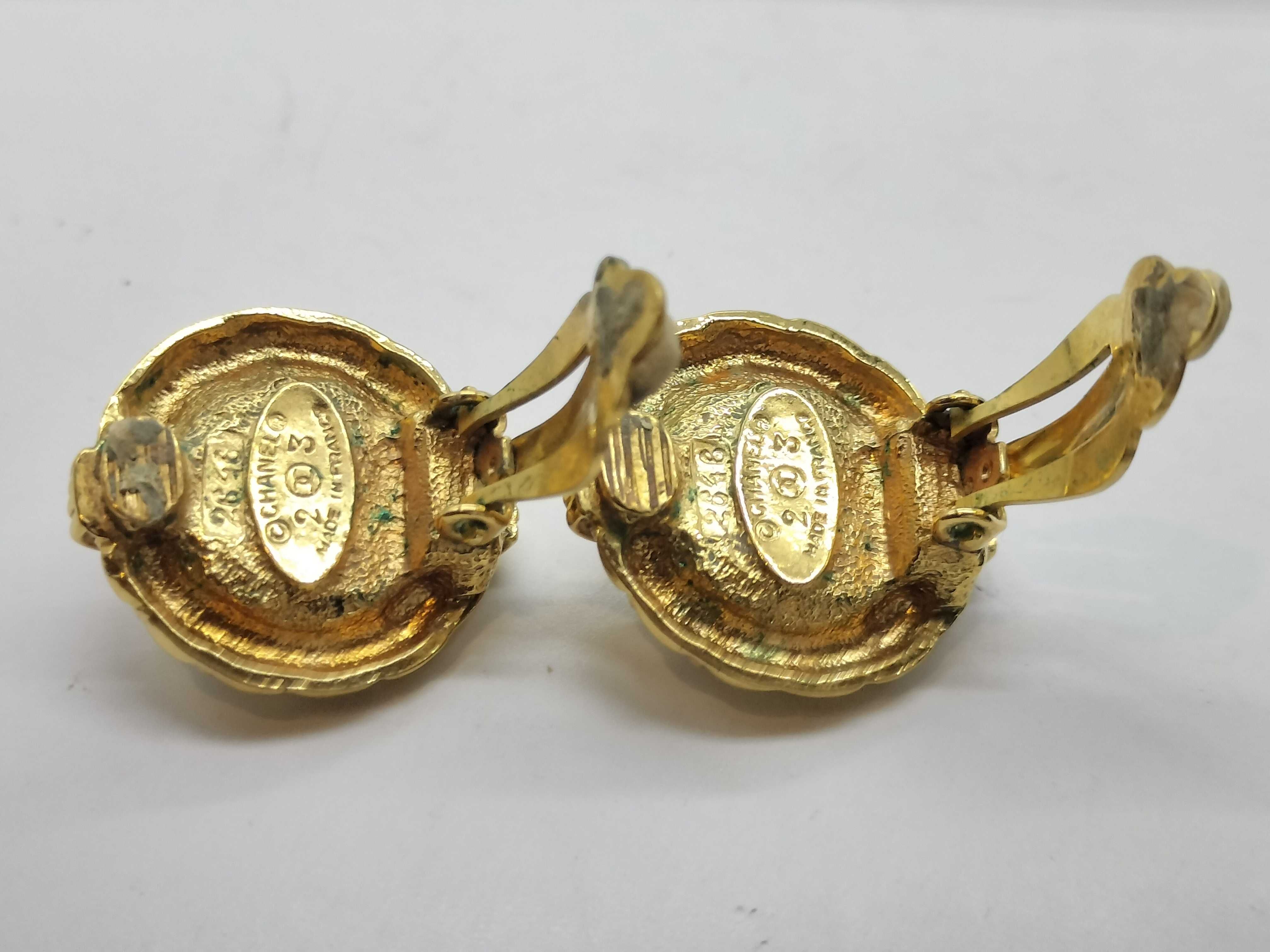 2 3 Earrings — view 5