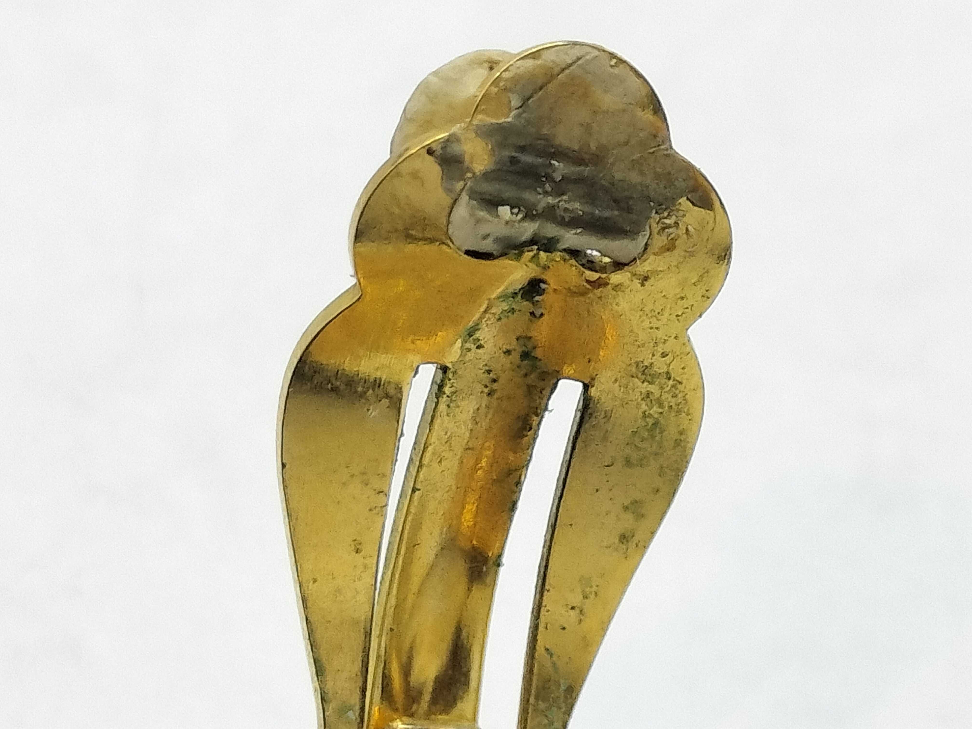 2 3 Earrings — view 8