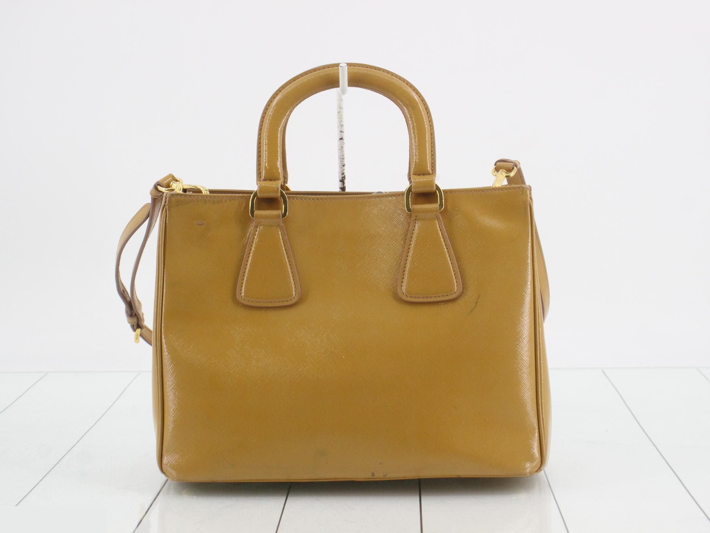 Galleria Shoulder Bag — view 2