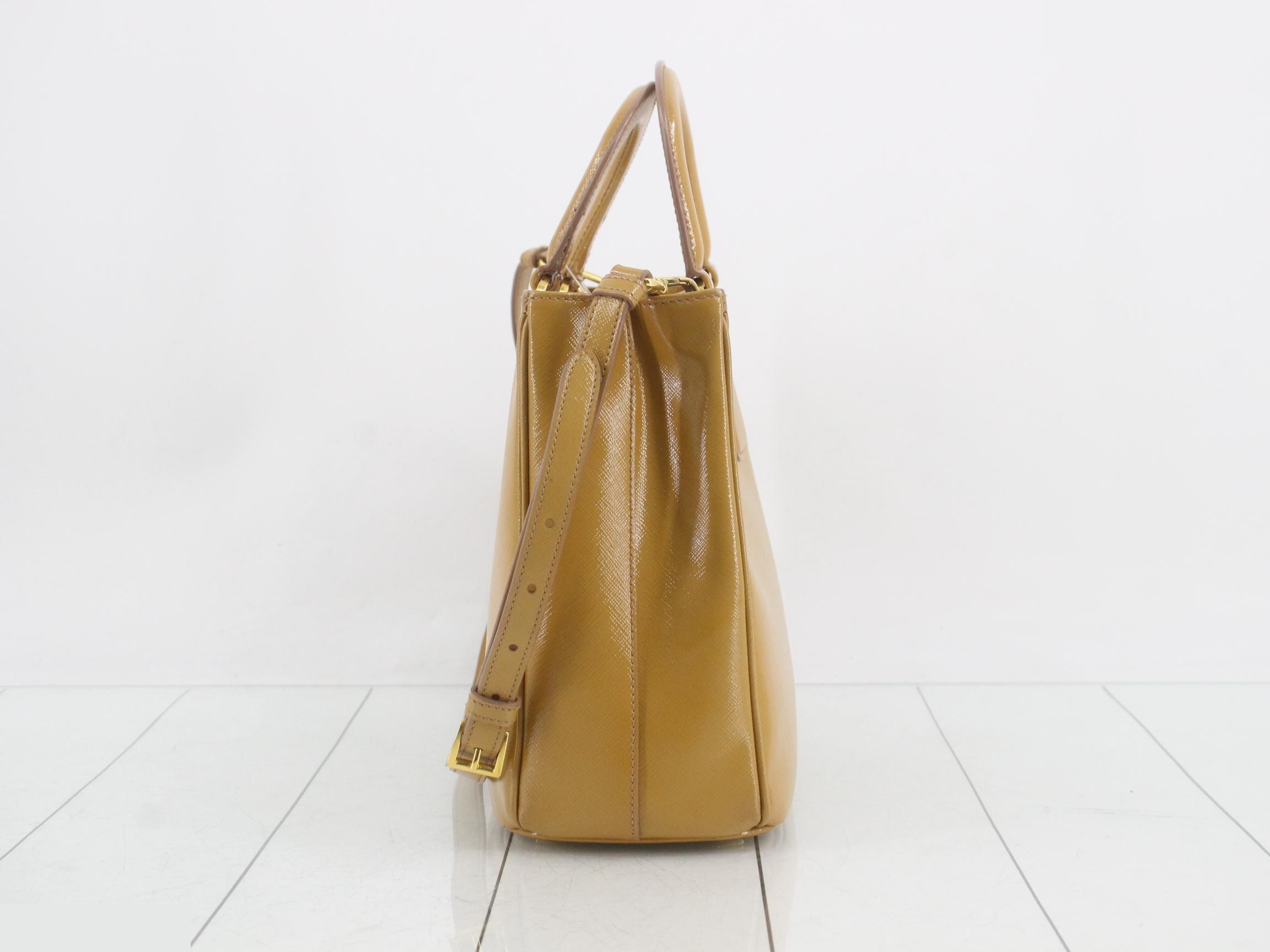 Galleria Shoulder Bag — view 3