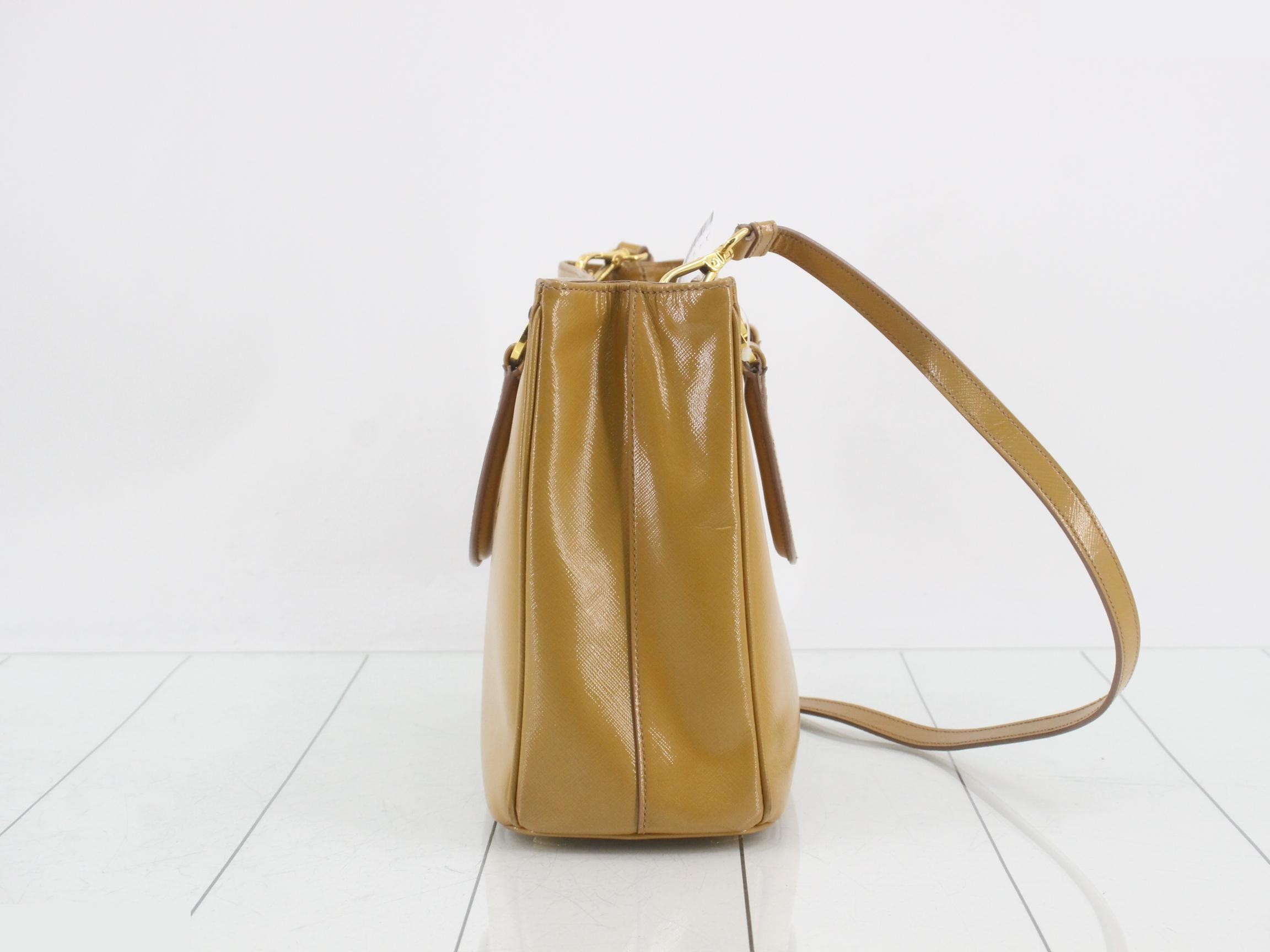 Galleria Shoulder Bag — view 4