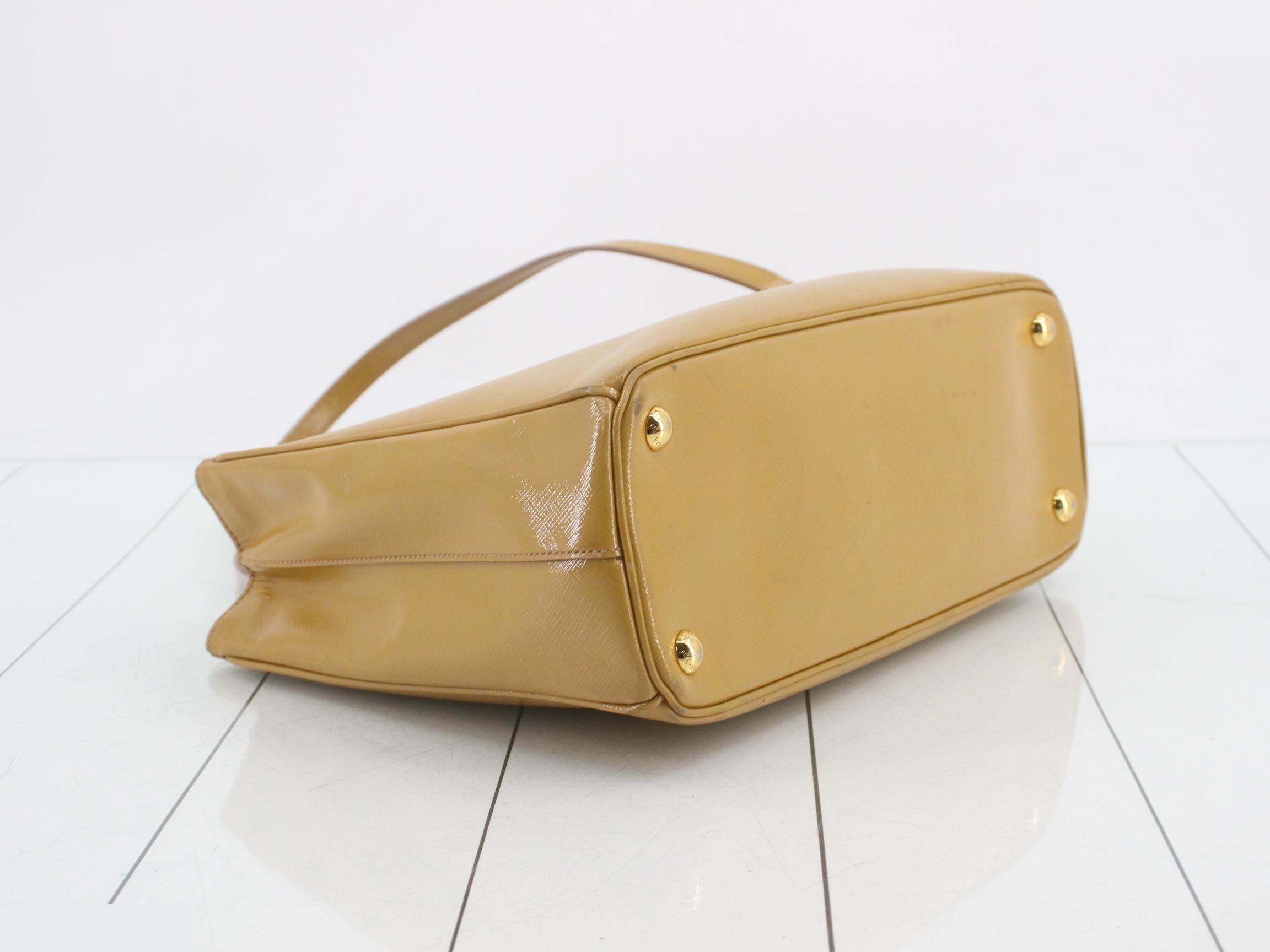 Galleria Shoulder Bag — view 5