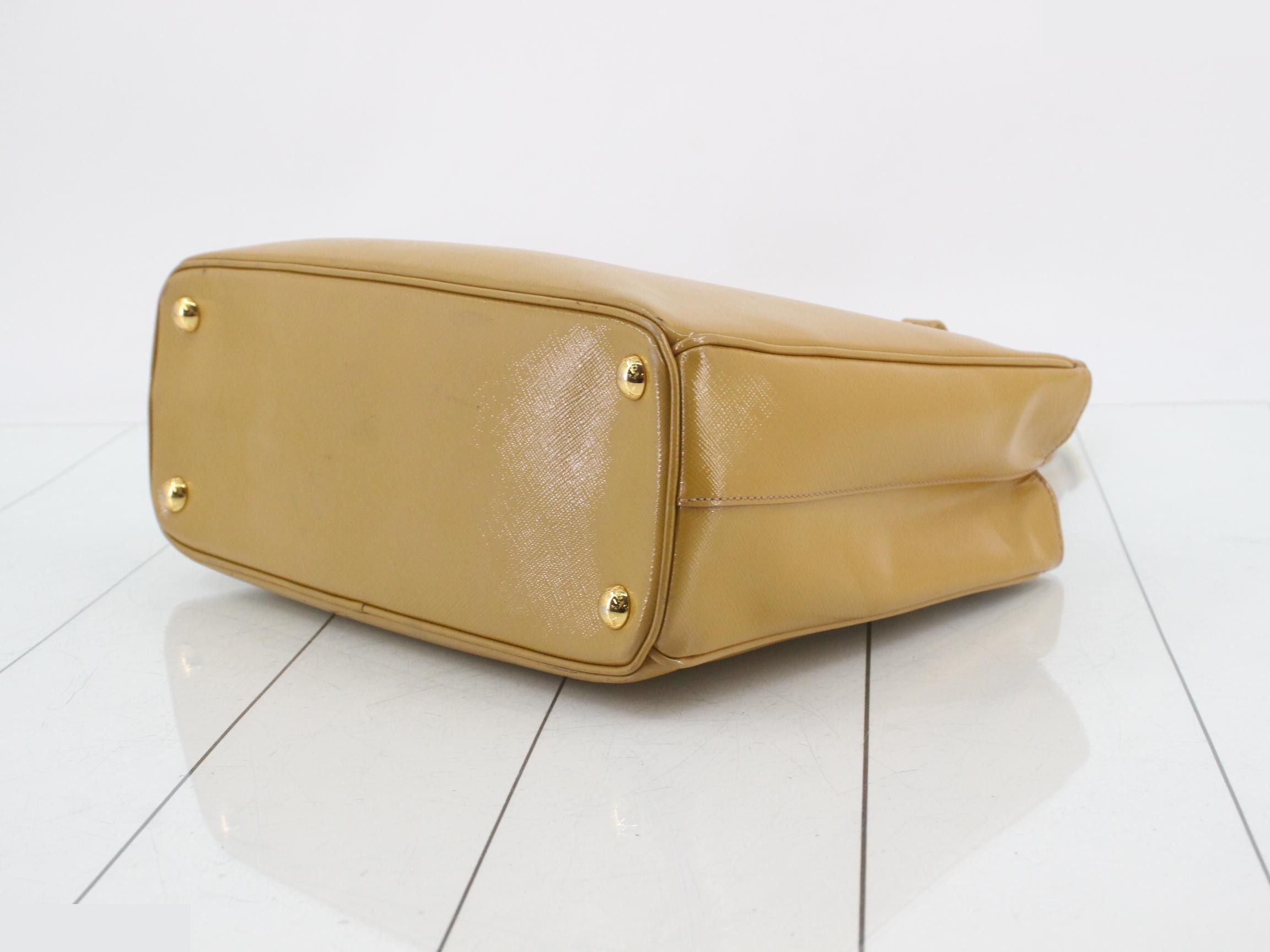 Galleria Shoulder Bag — view 6
