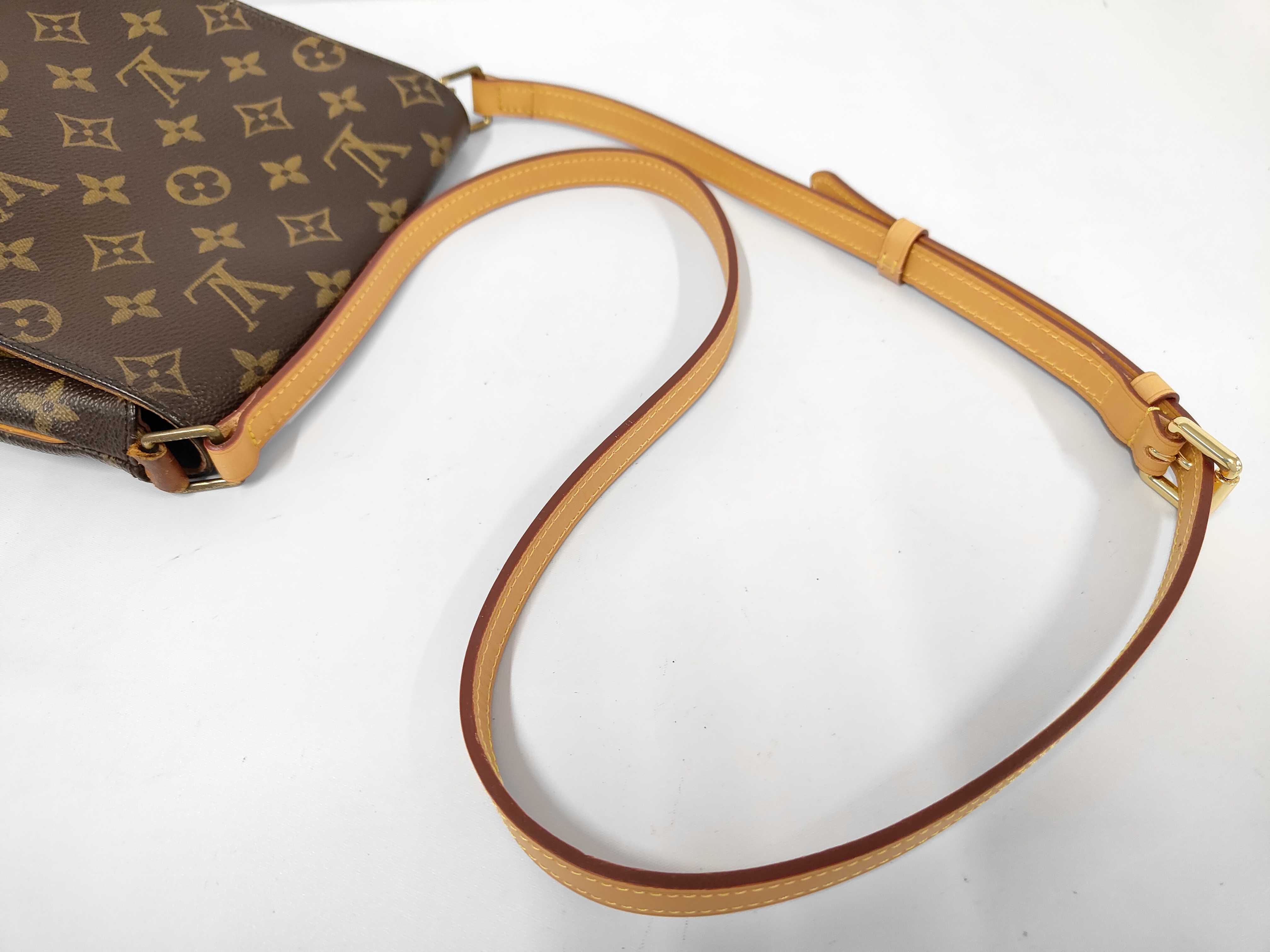 M51387 Monogram Musette Salsa Long Shoulder Bag — view 3