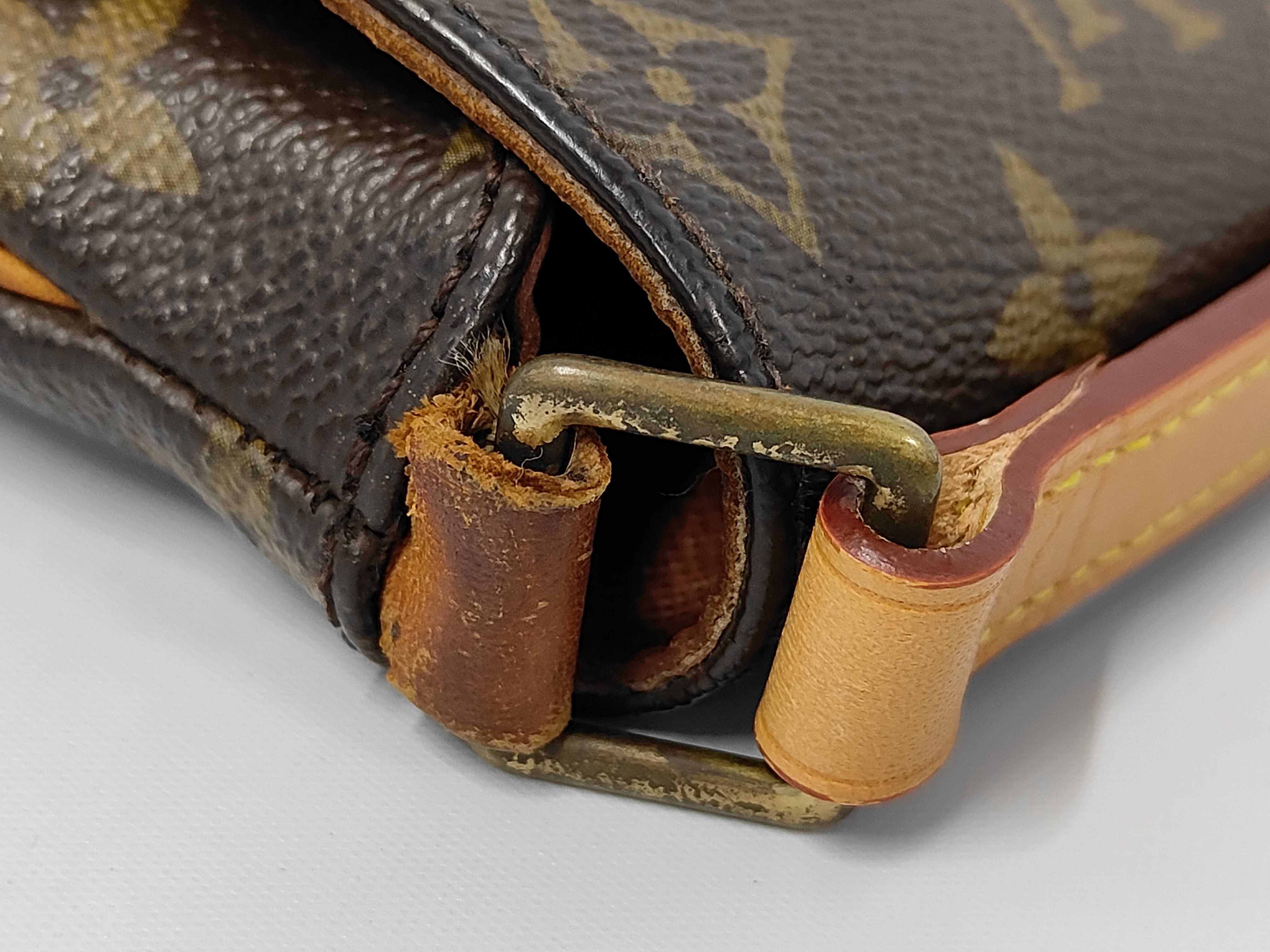 M51387 Monogram Musette Salsa Long Shoulder Bag — view 5