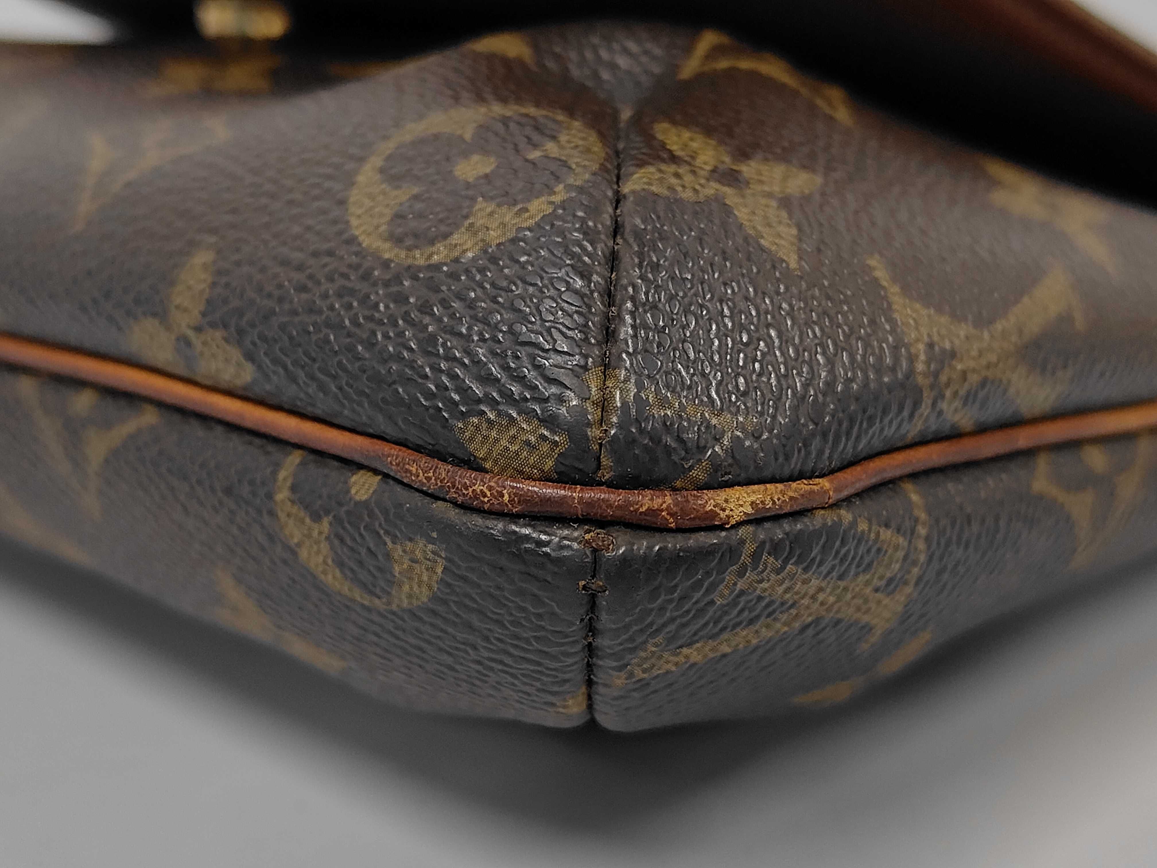 M51387 Monogram Musette Salsa Long Shoulder Bag — view 6