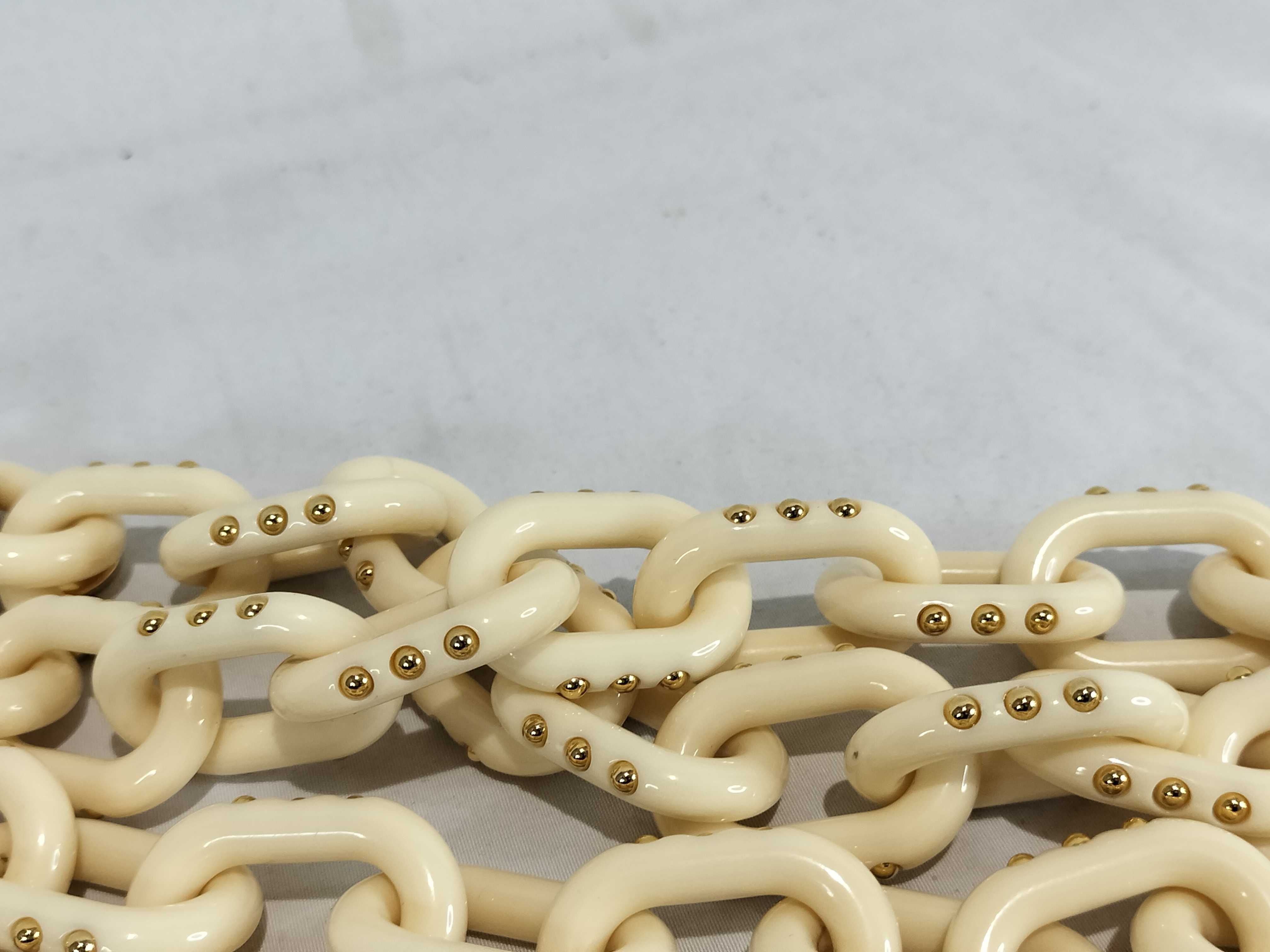 chain necklace and other accessories — view 8