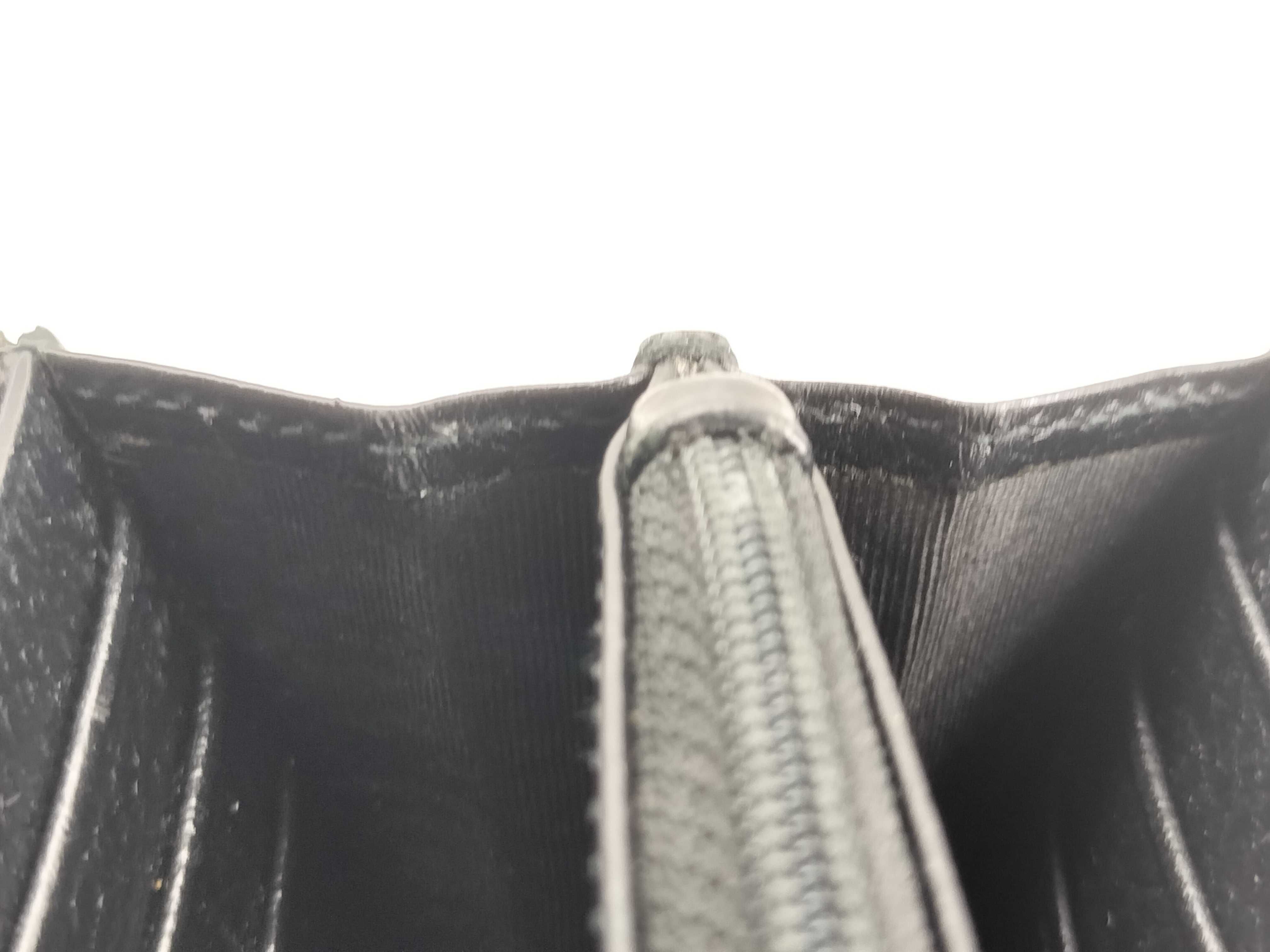 GG Supreme Gucci Long Wallet GG Supreme 456116 Wallet — view 8