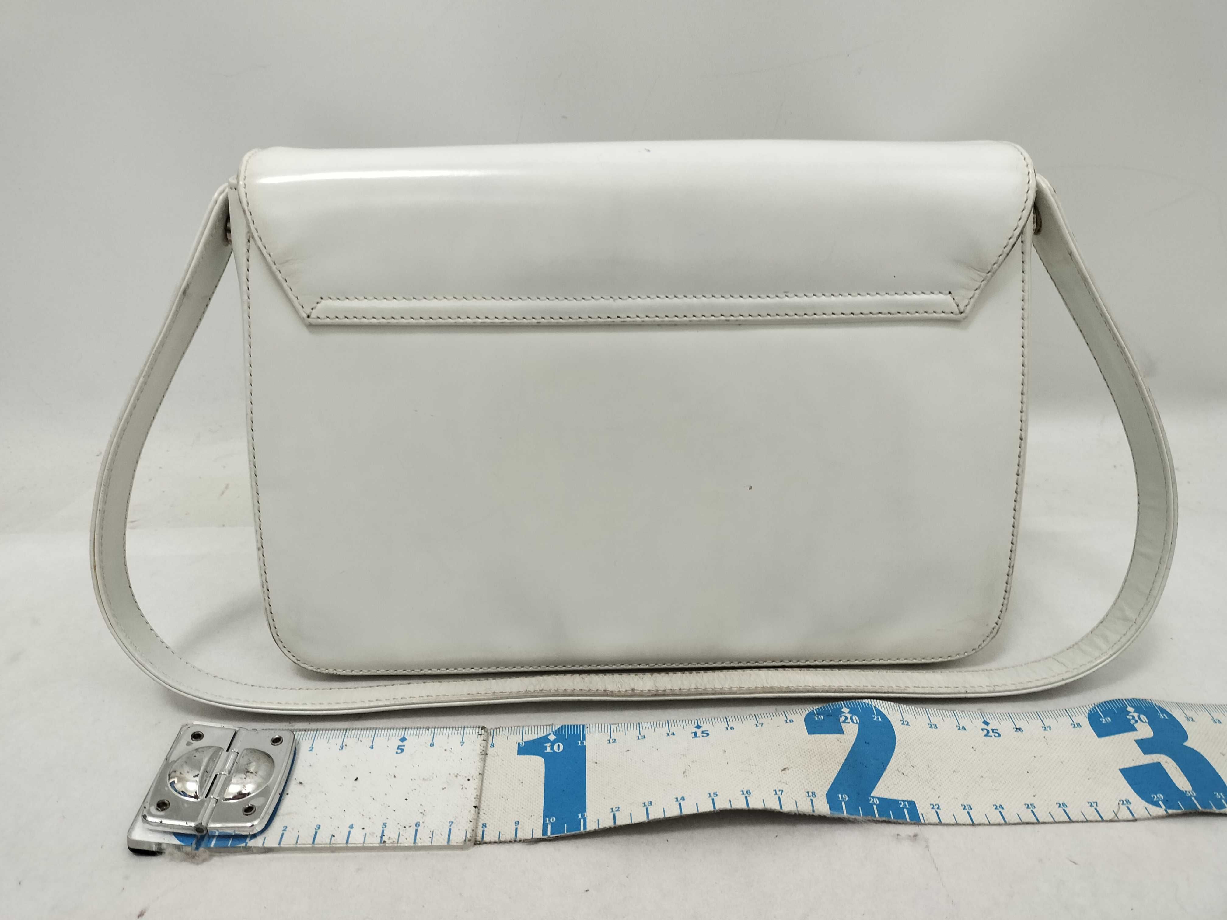 bag shoulder bag — view 2