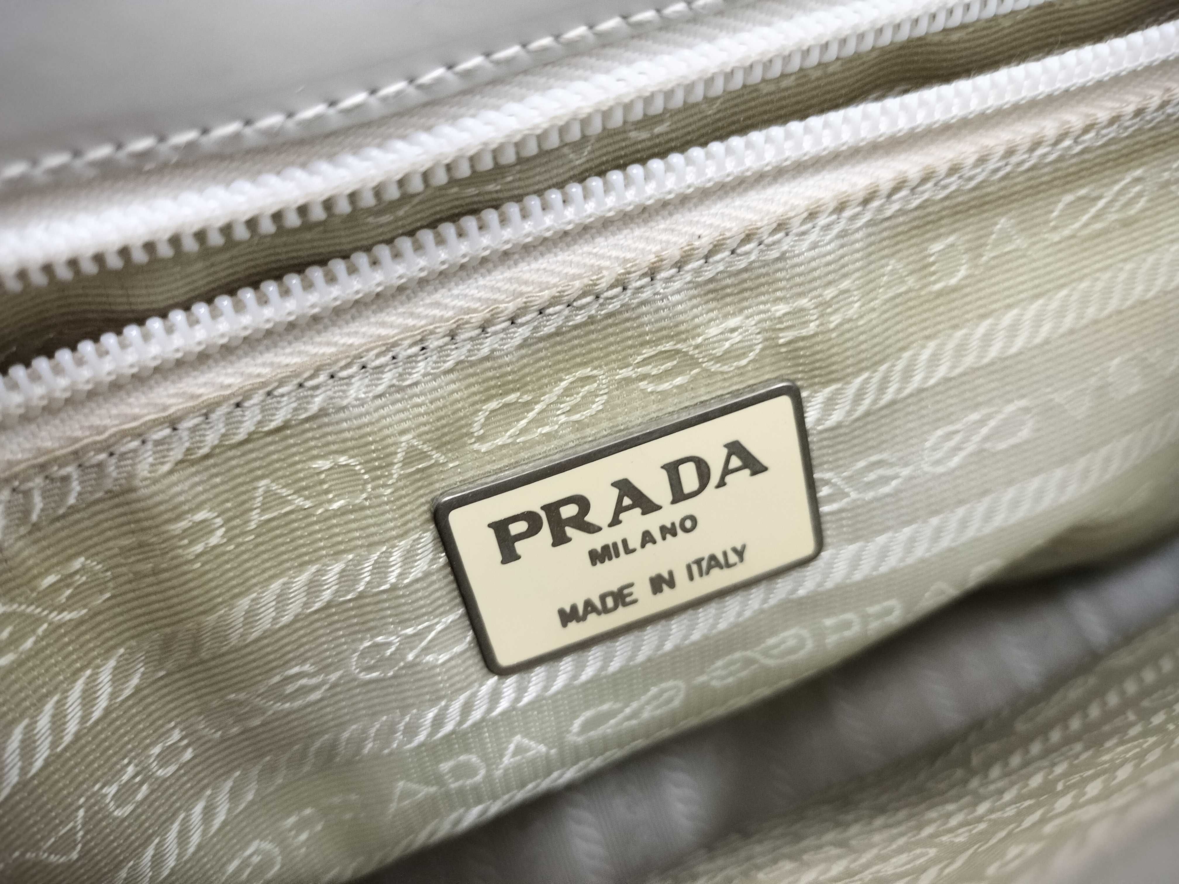 bag shoulder bag — view 12
