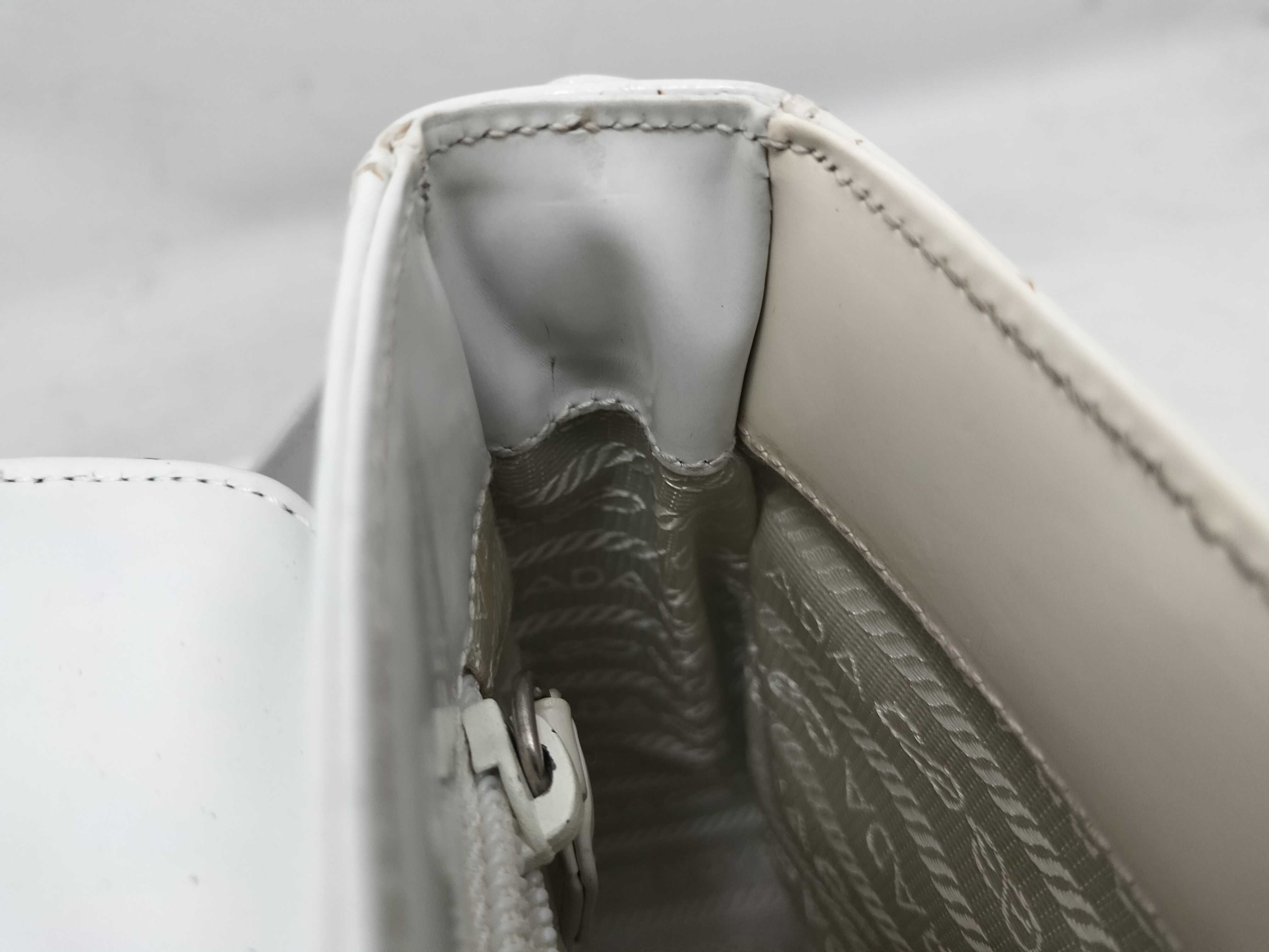 bag shoulder bag — view 9