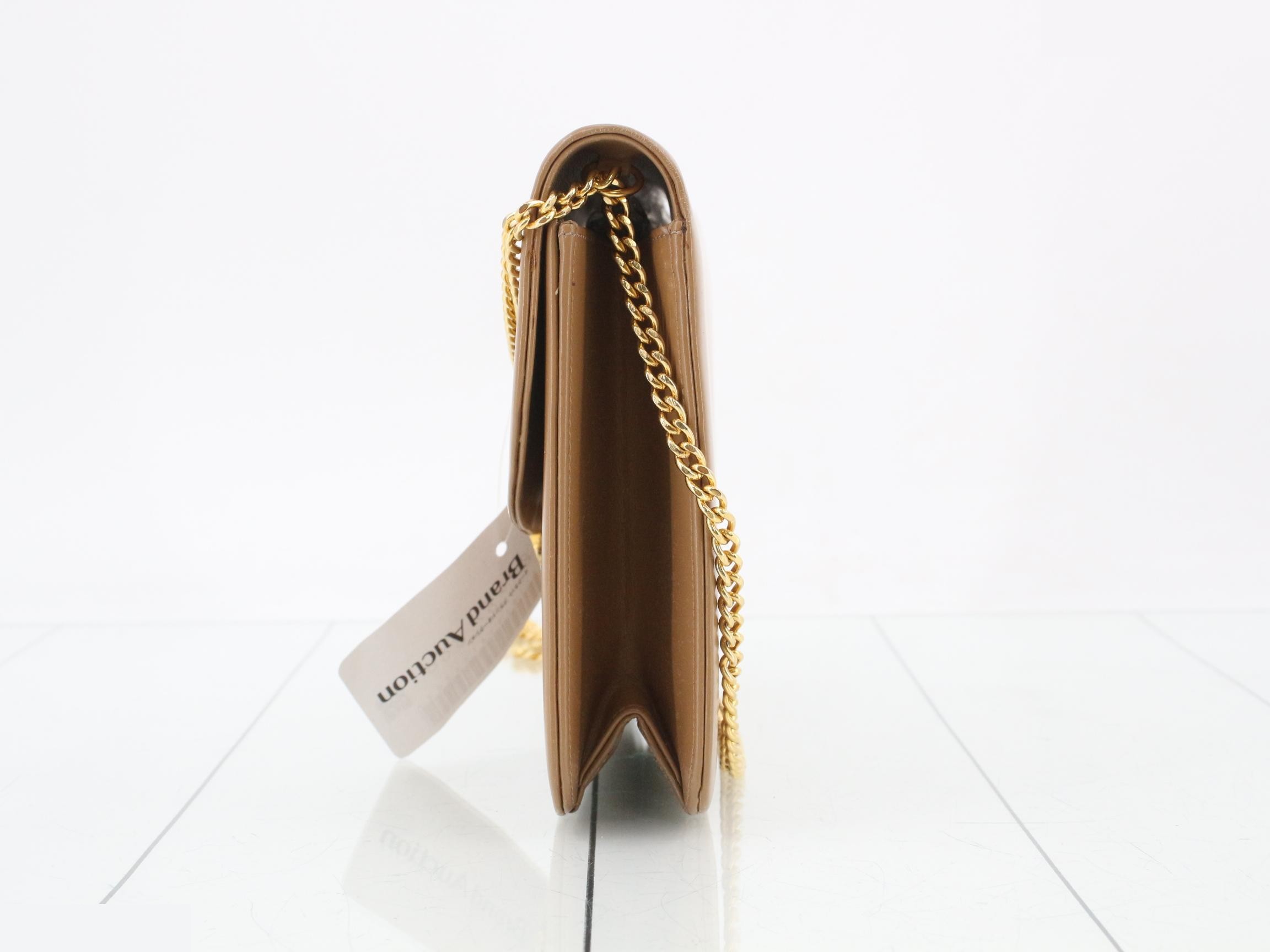 Chain bag — view 3