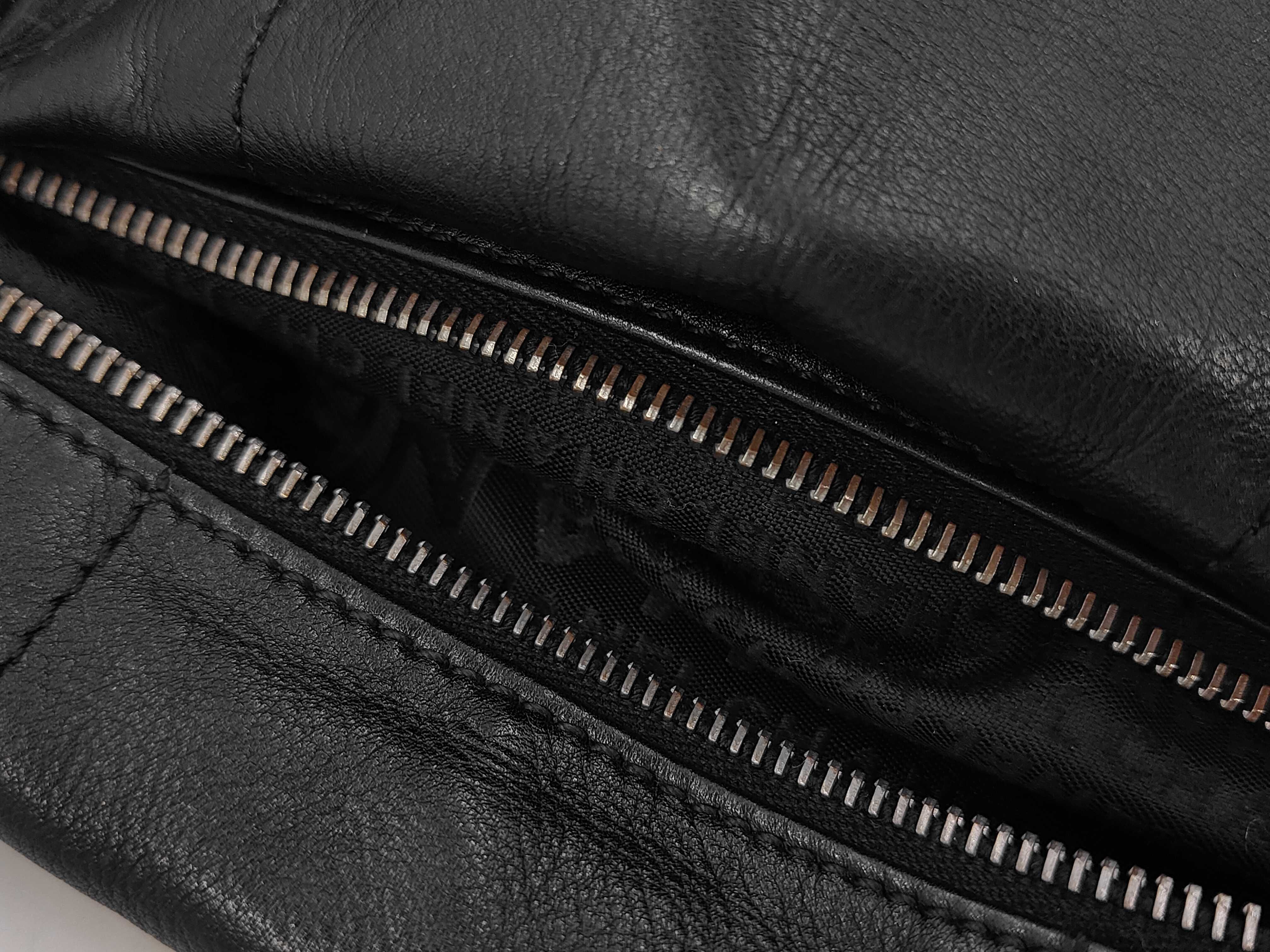 Boston bag, black. — view 11