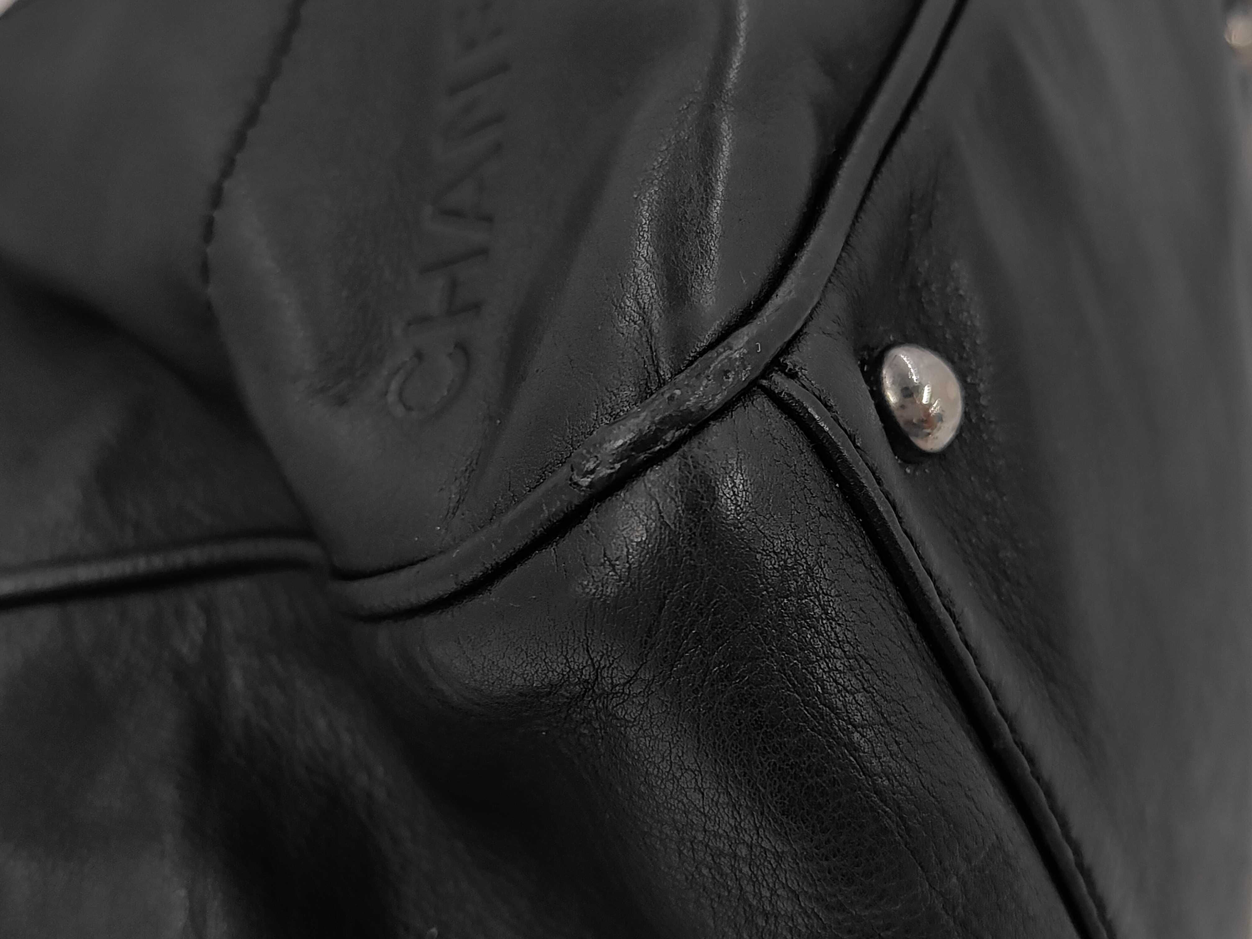 Boston bag, black. — view 3
