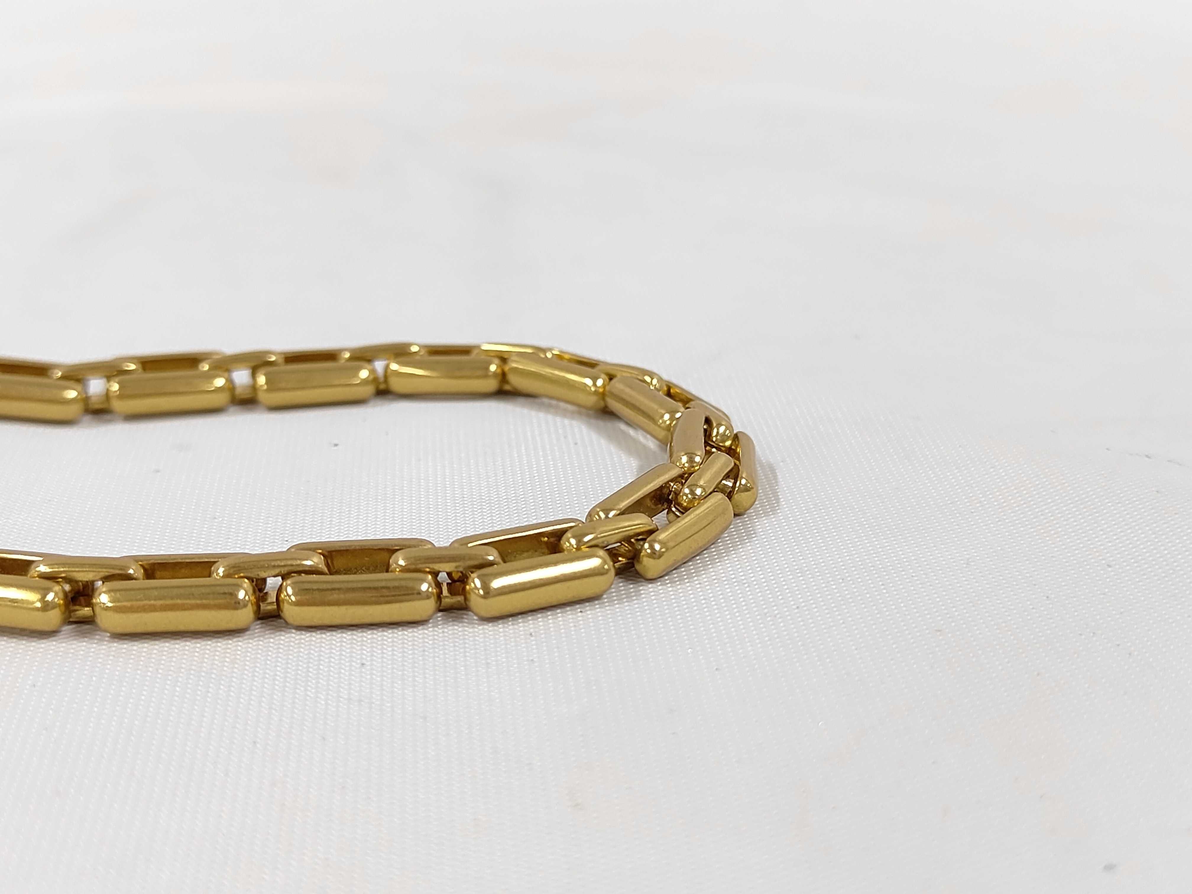 CELERI / Necklace / GP Necklace — view 2
