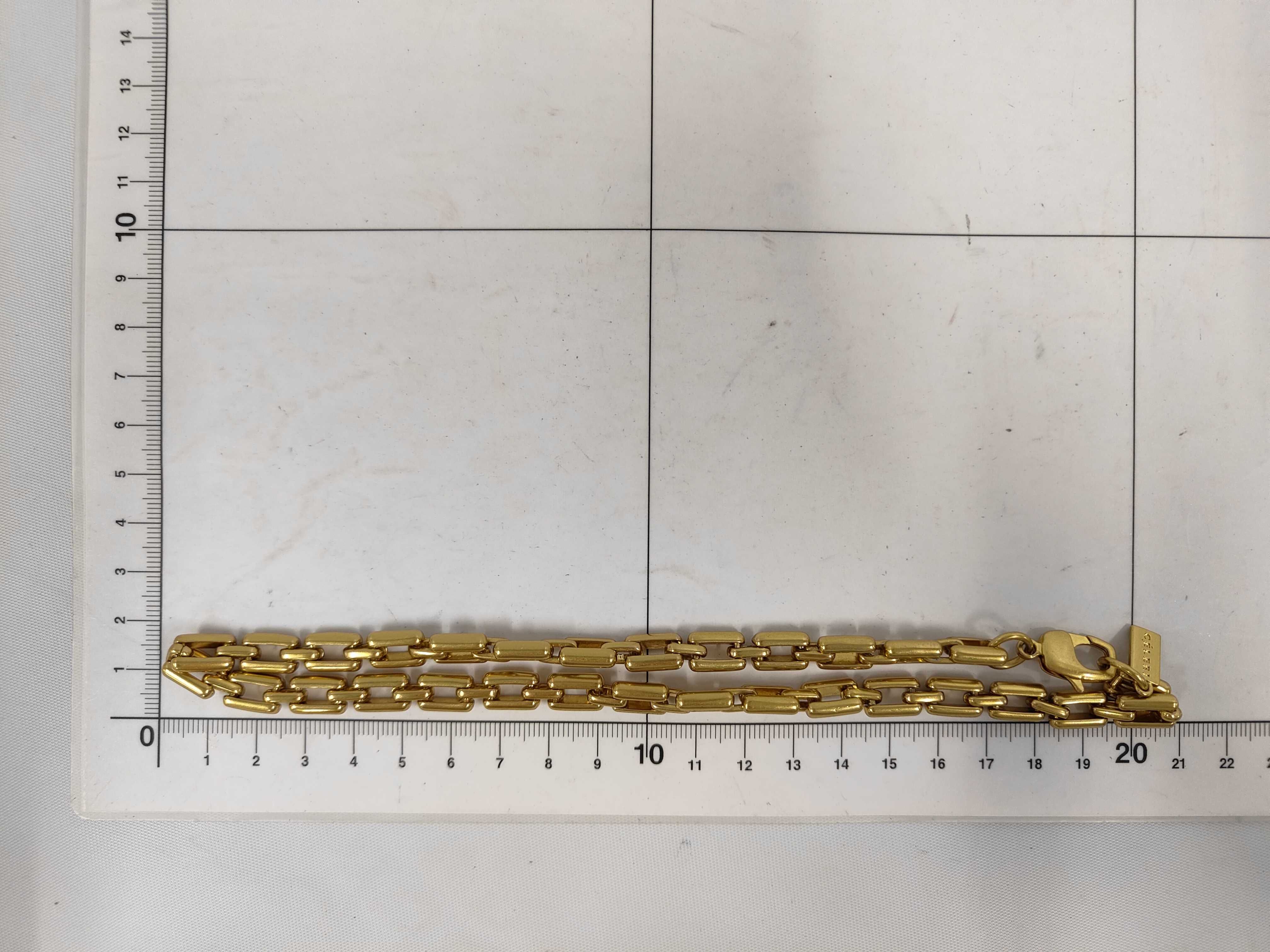 CELERI / Necklace / GP Necklace — view 4