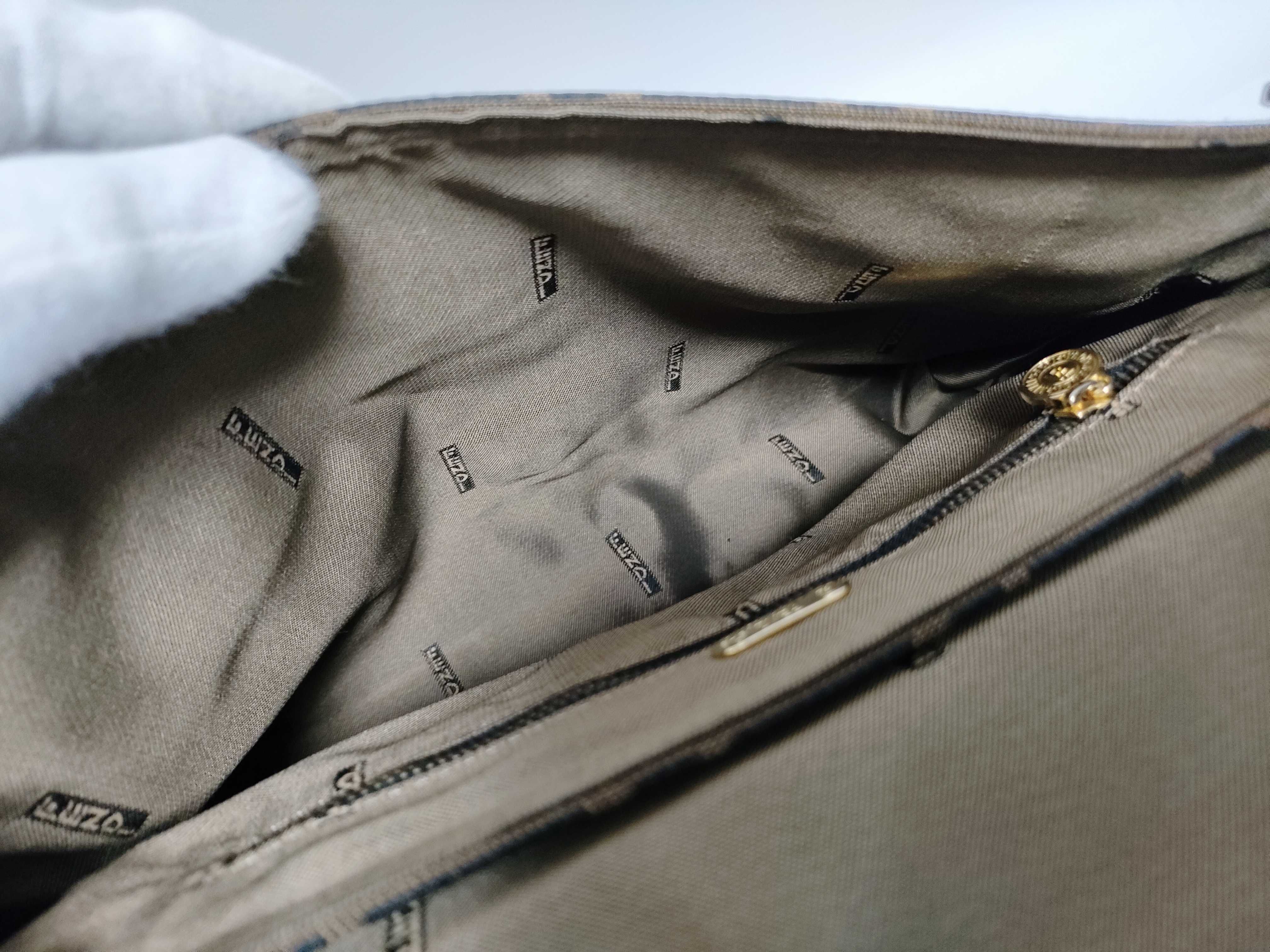 Zucca pattern Zucca bag shoulder bag — view 11