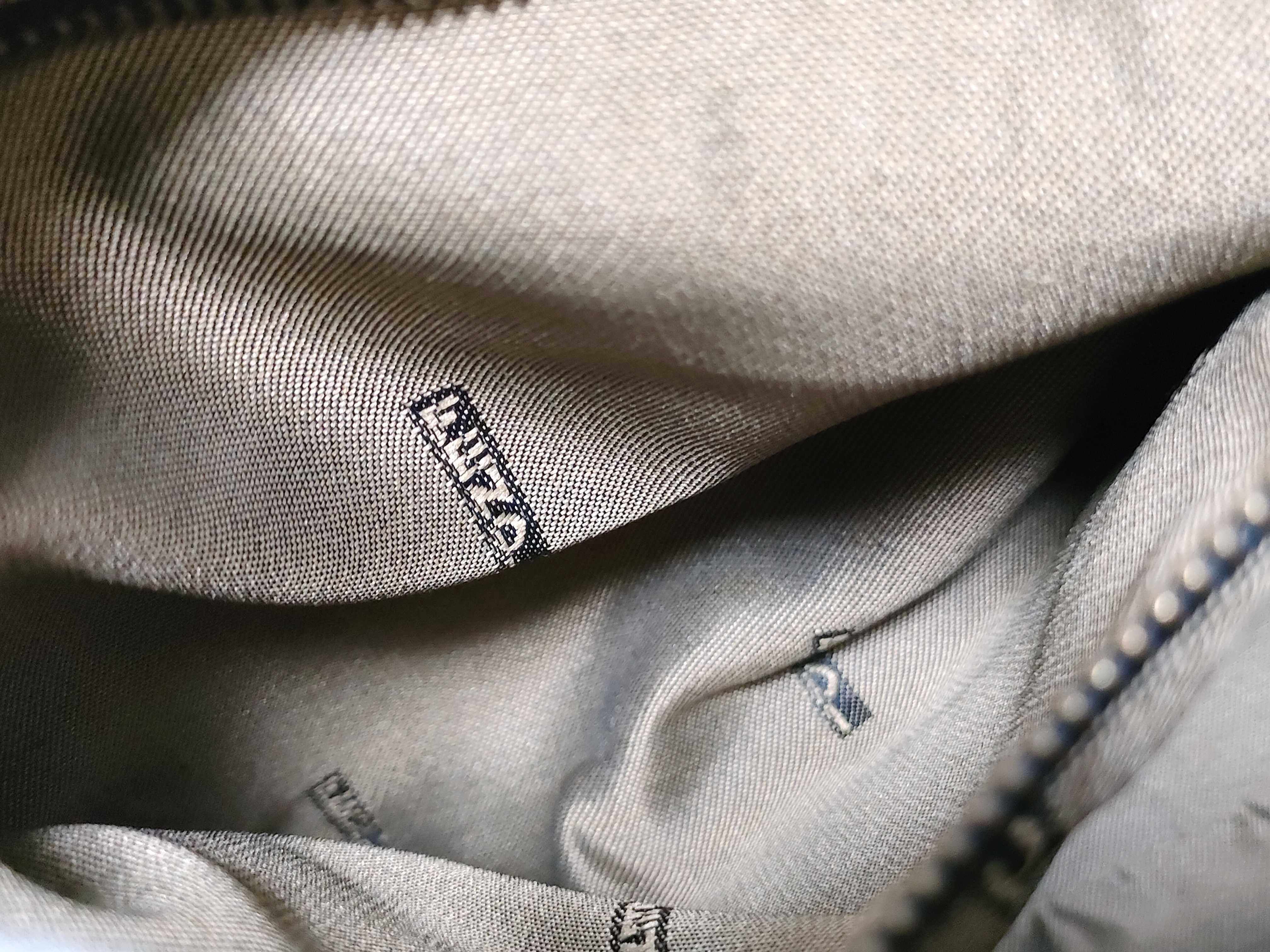 Zucca pattern Zucca bag shoulder bag — view 12