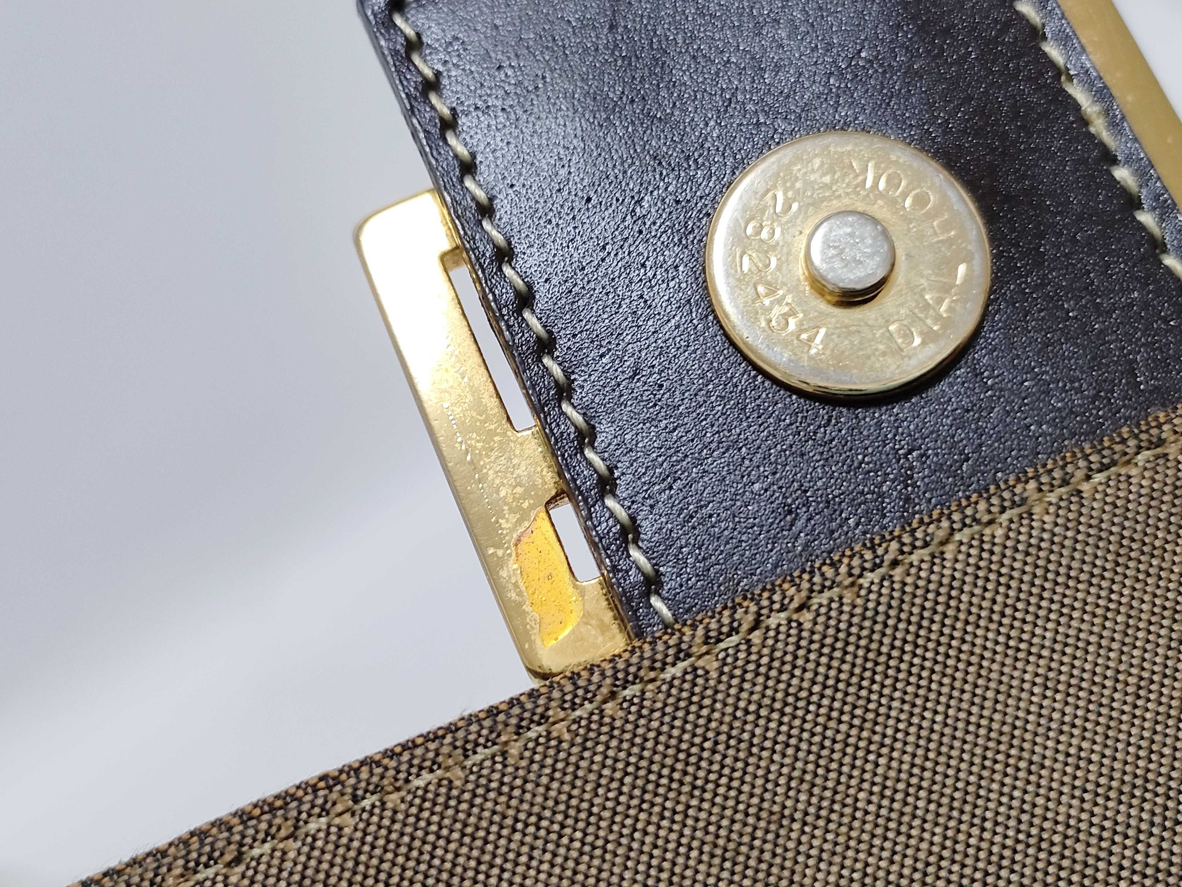 Zucca pattern Zucca bag shoulder bag — view 14