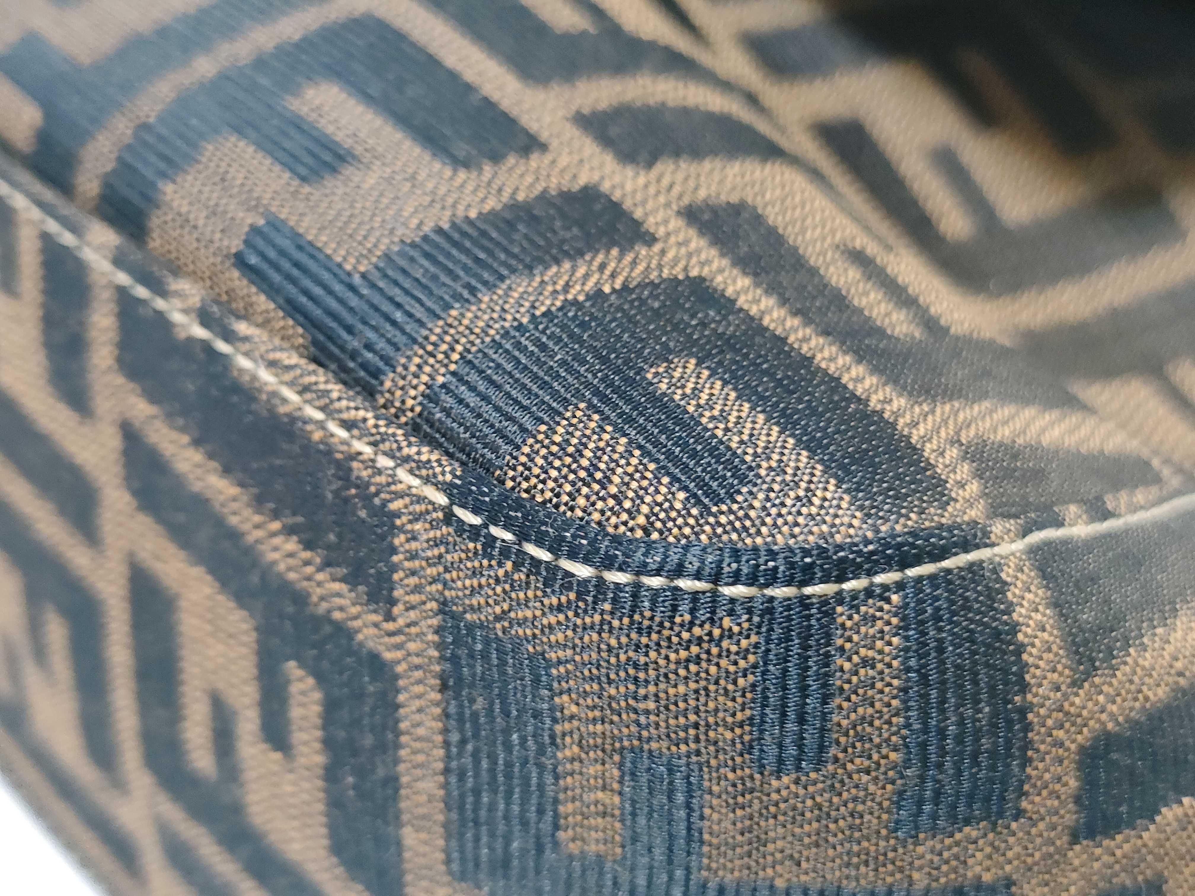 Zucca pattern Zucca bag shoulder bag — view 6