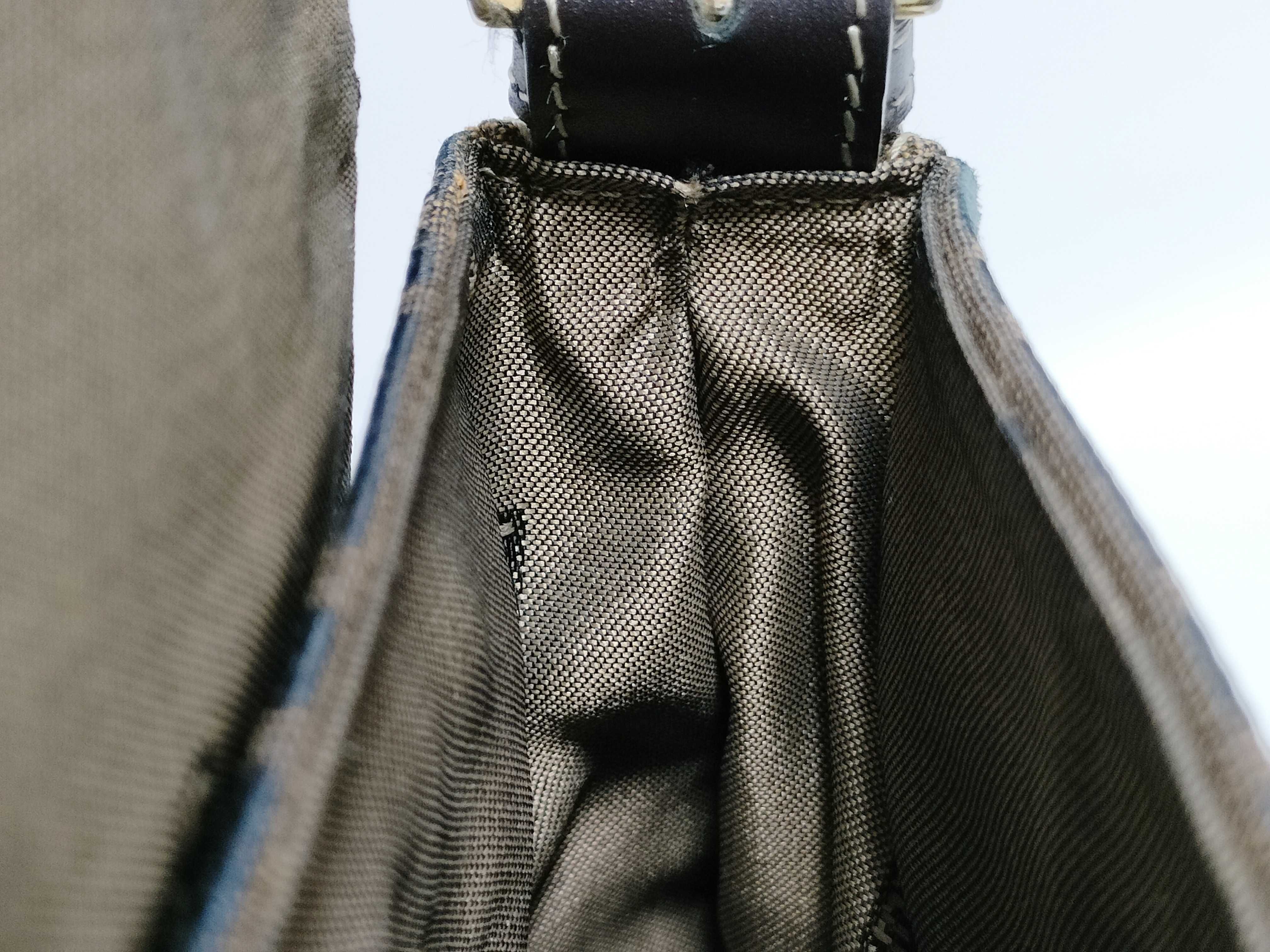 Zucca pattern Zucca bag shoulder bag — view 9