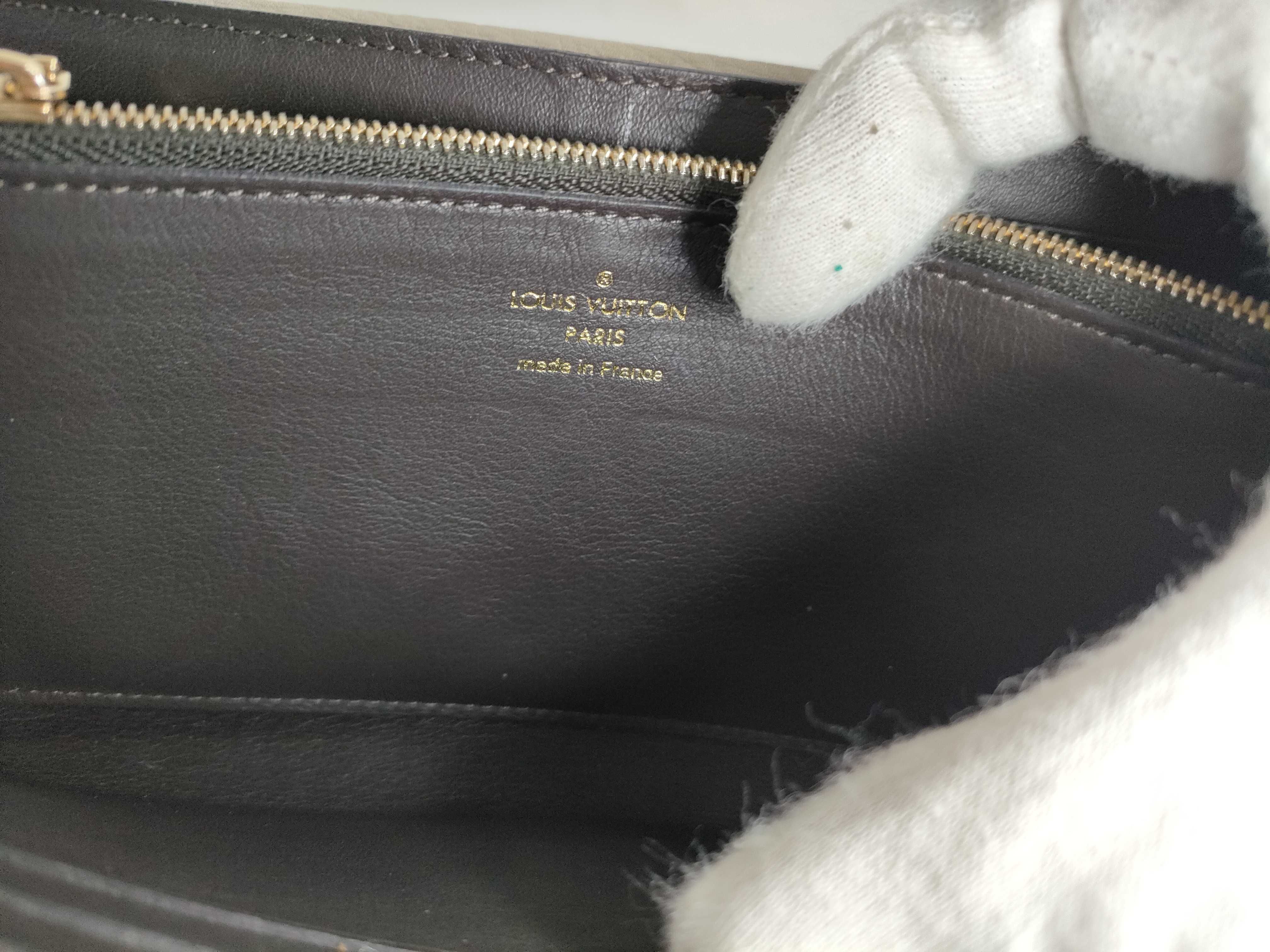 Portefeuille Capucines M61249 — view 11