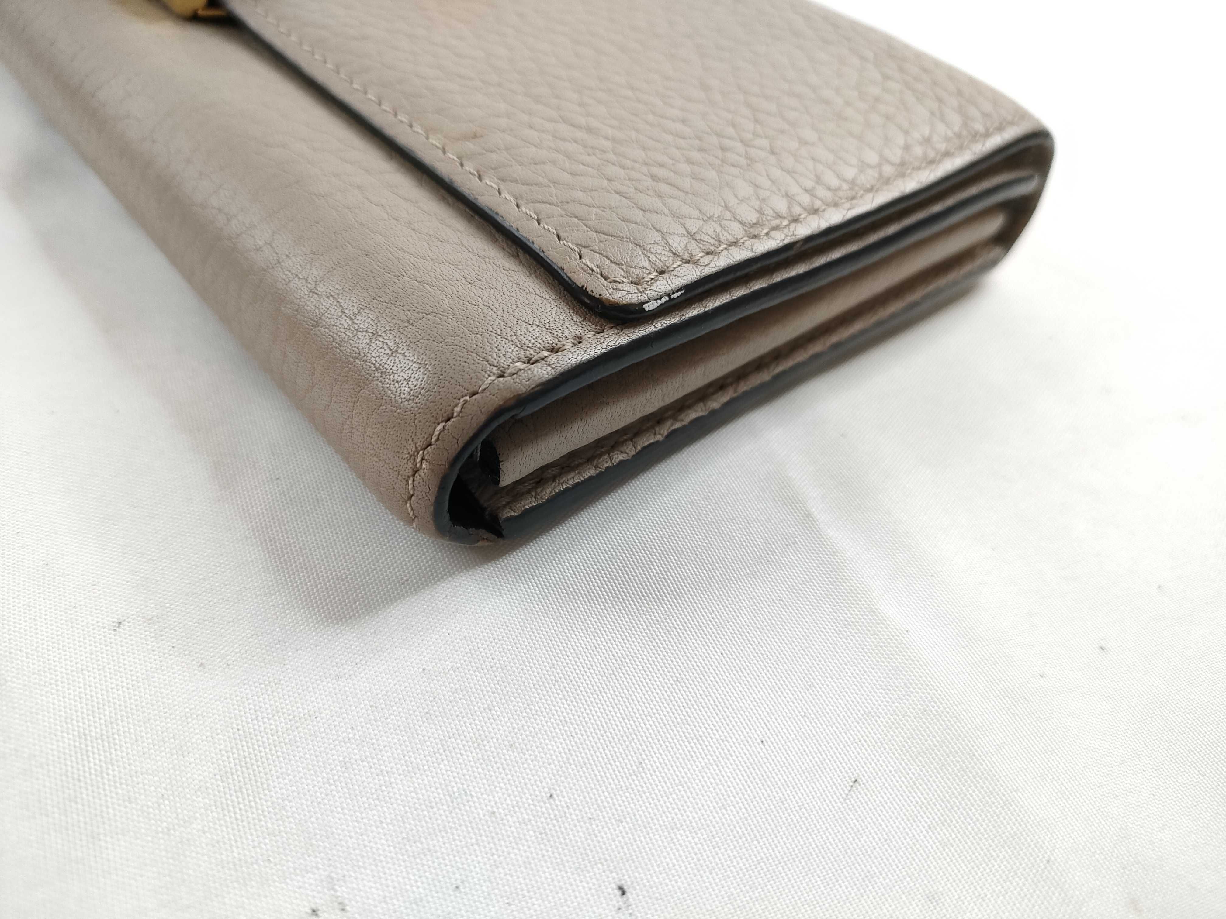 Portefeuille Capucines M61249 — view 3