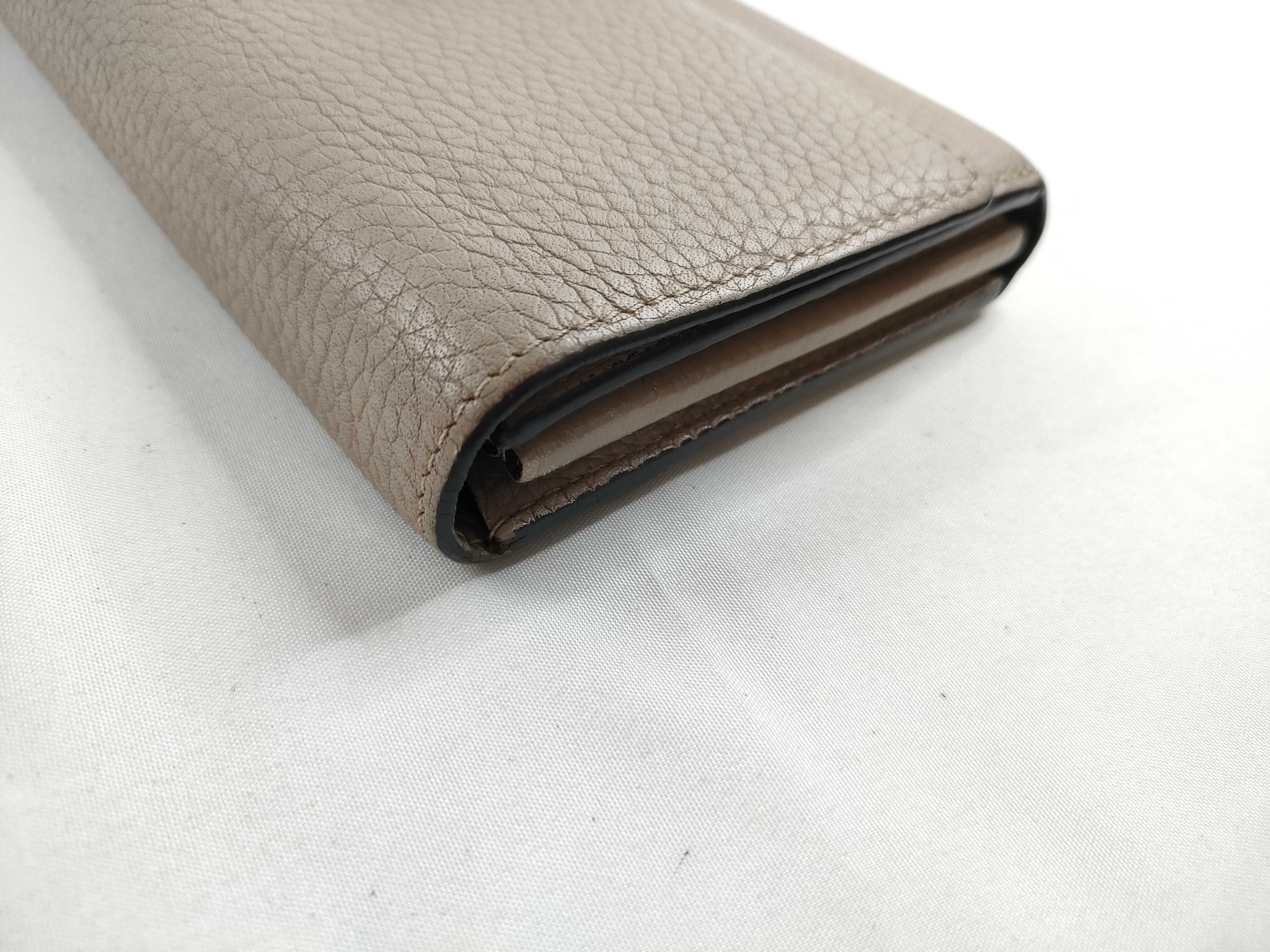 Portefeuille Capucines M61249 — view 4