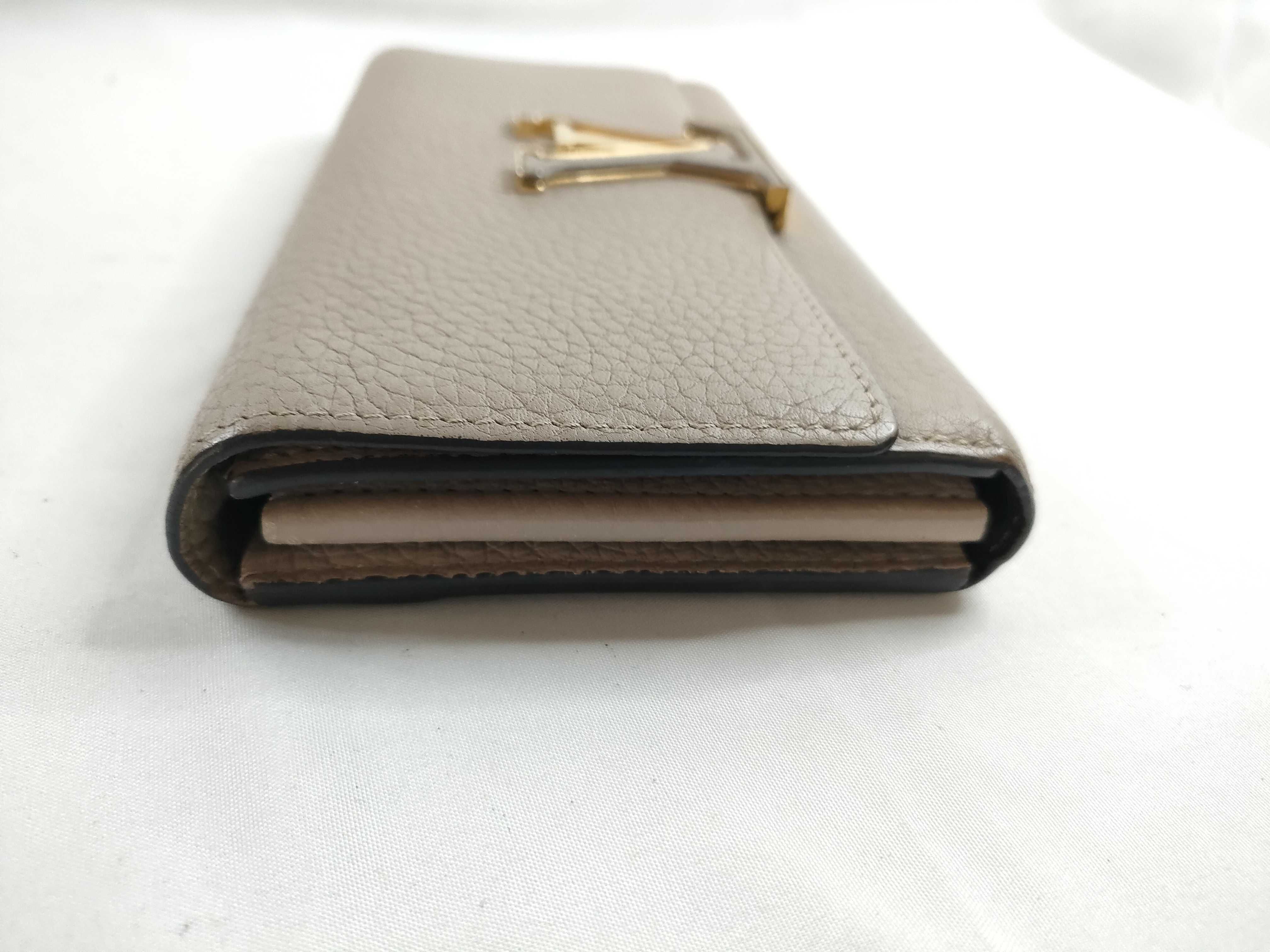 Portefeuille Capucines M61249 — view 5
