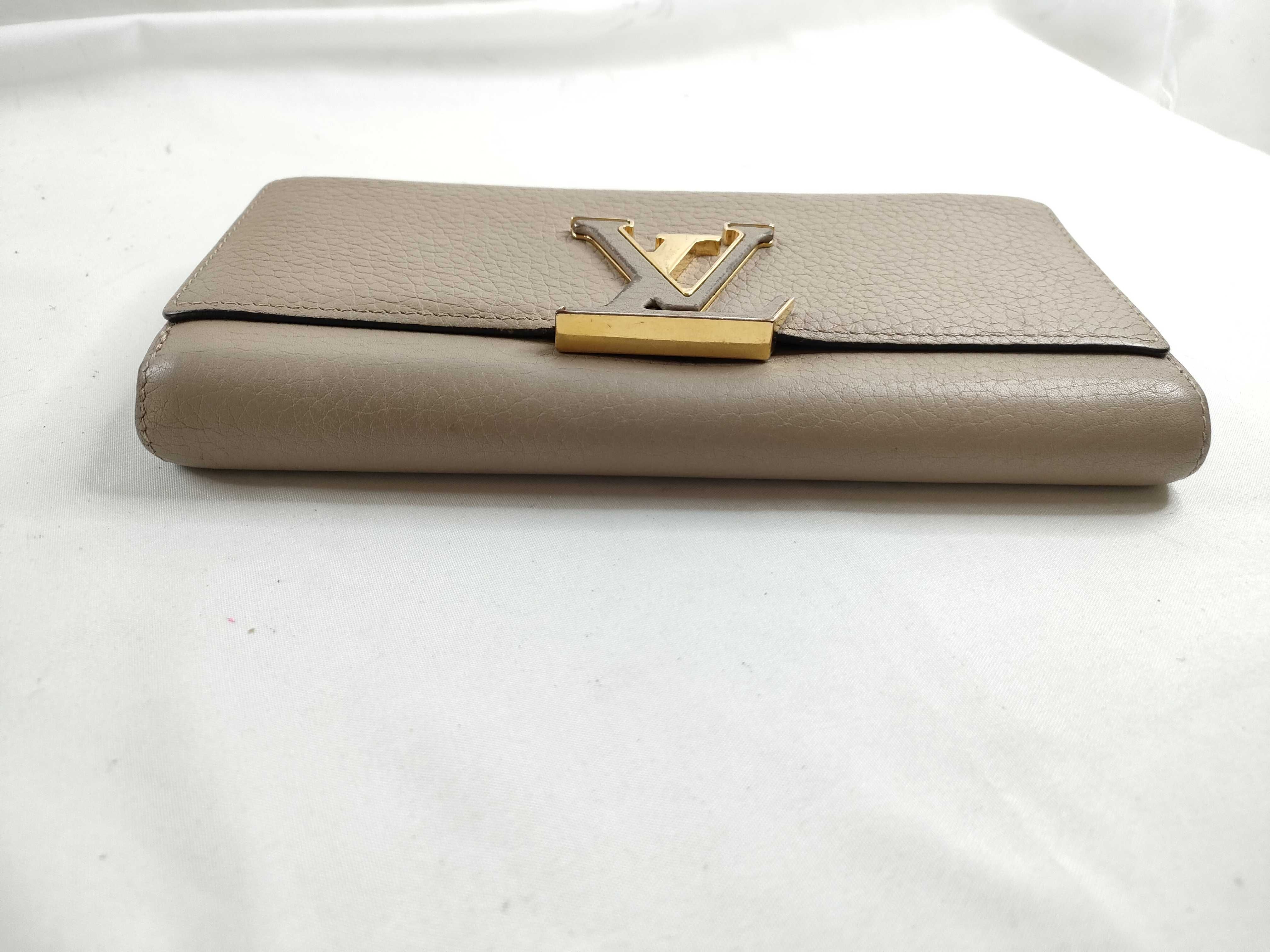 Portefeuille Capucines M61249 — view 6