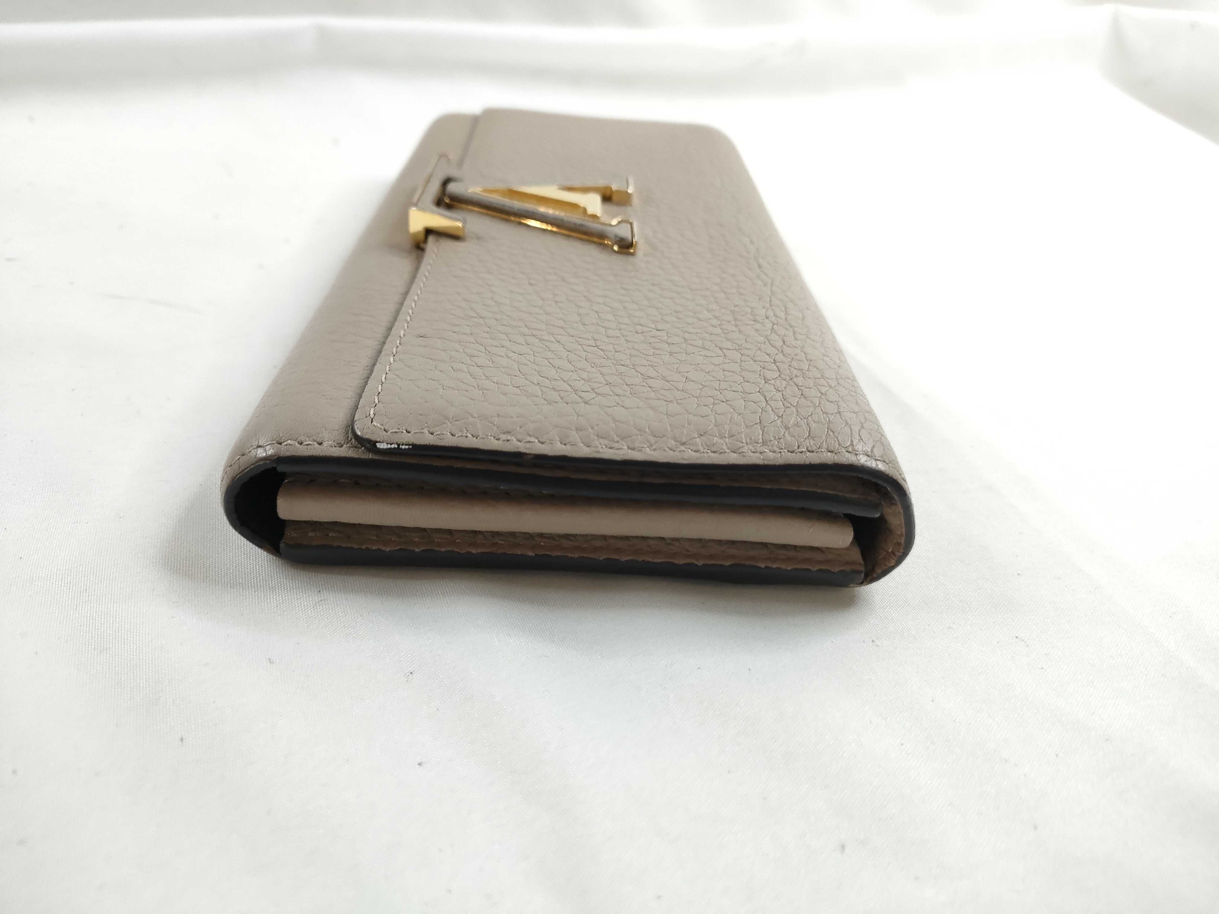 Portefeuille Capucines M61249 — view 7