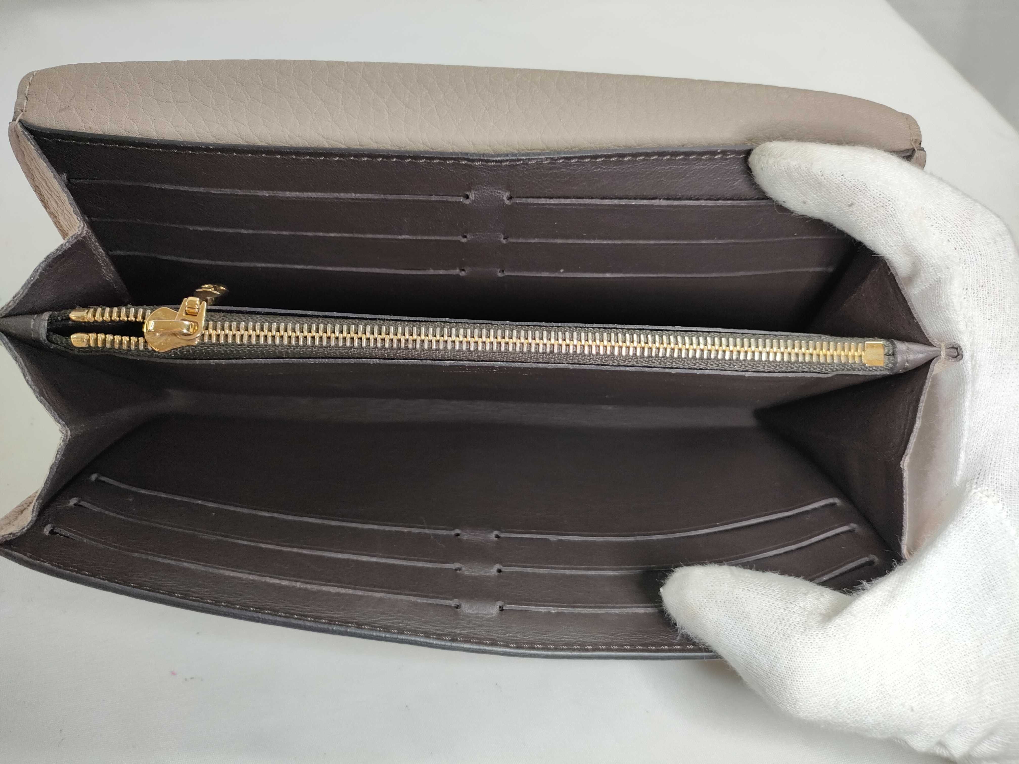Portefeuille Capucines M61249 — view 9