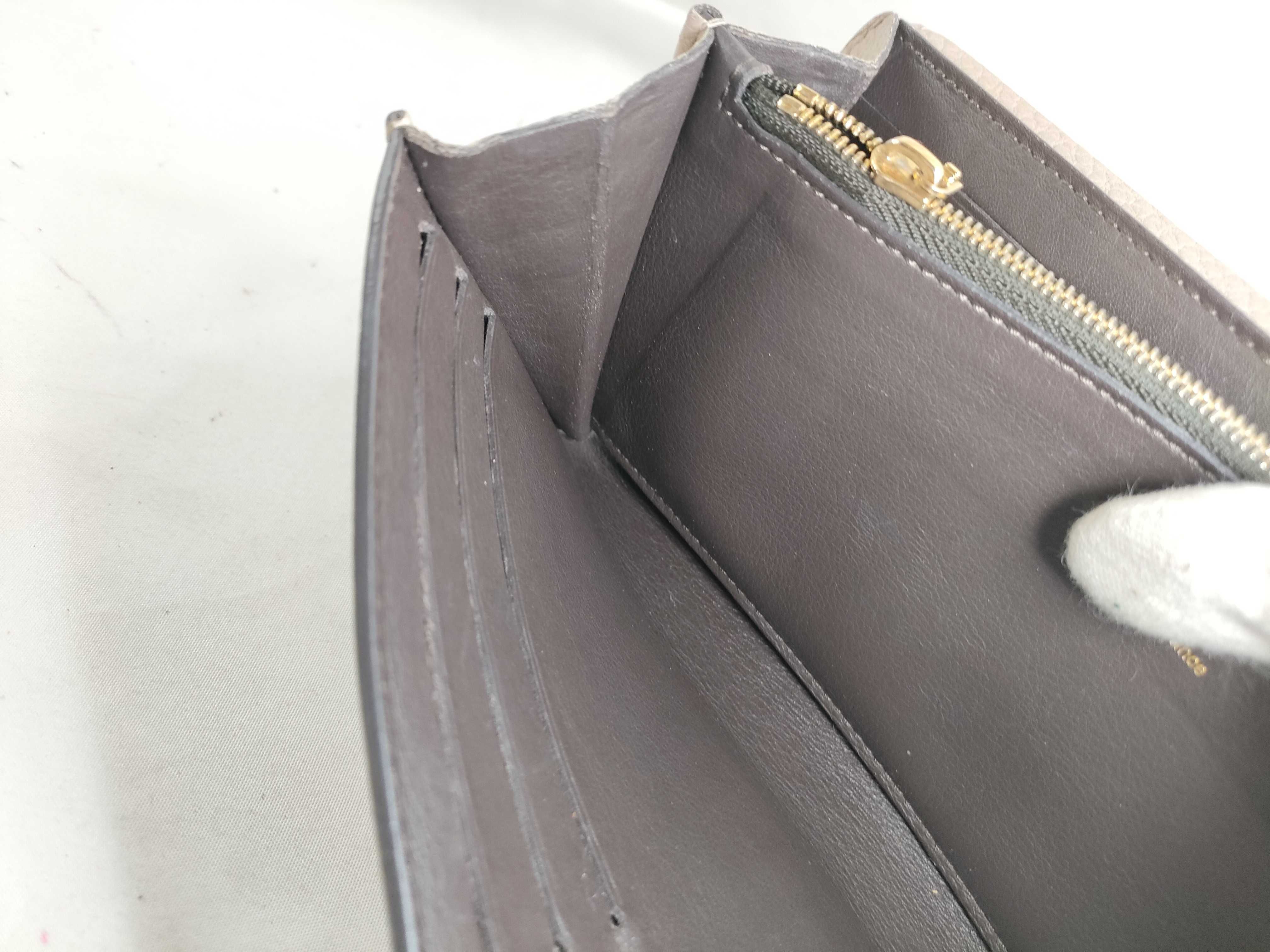 Portefeuille Capucines M61249 — view 10