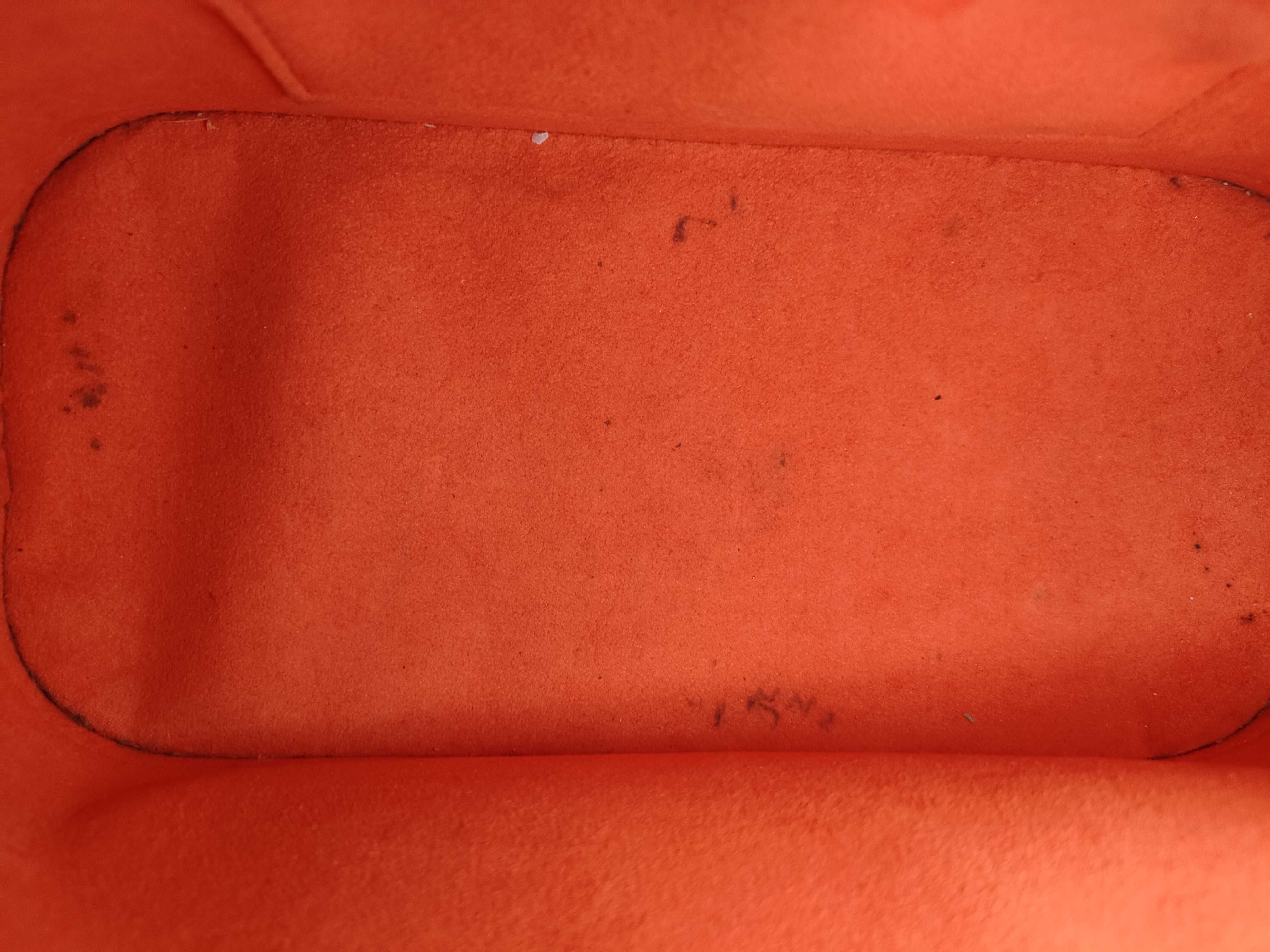 Epi Leather Alma BB M40854 Handbag — view 12
