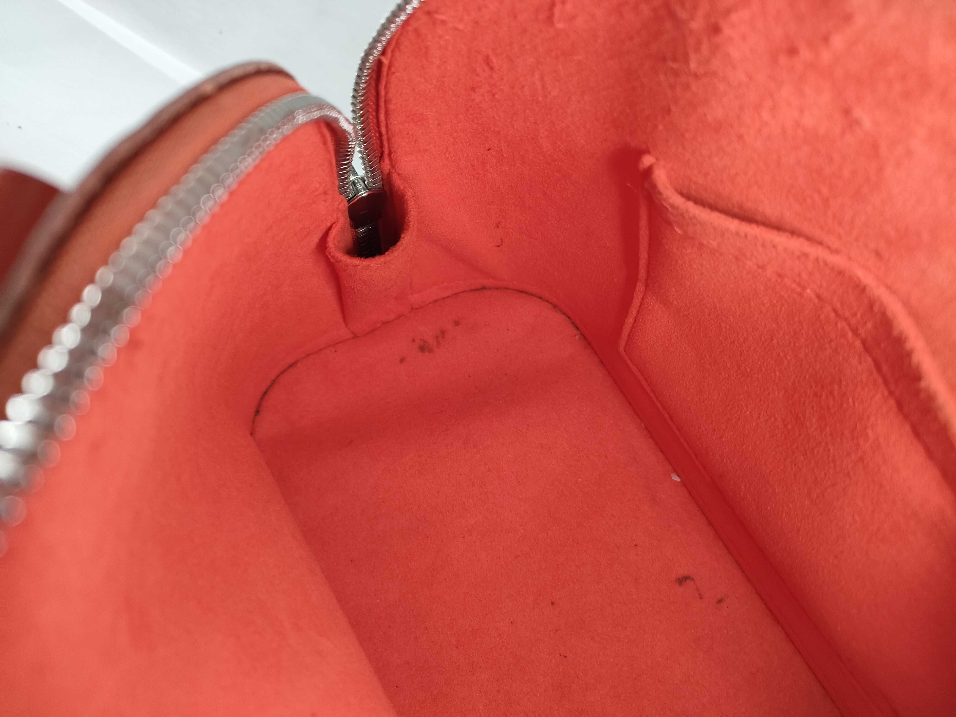 Epi Leather Alma BB M40854 Handbag — view 13