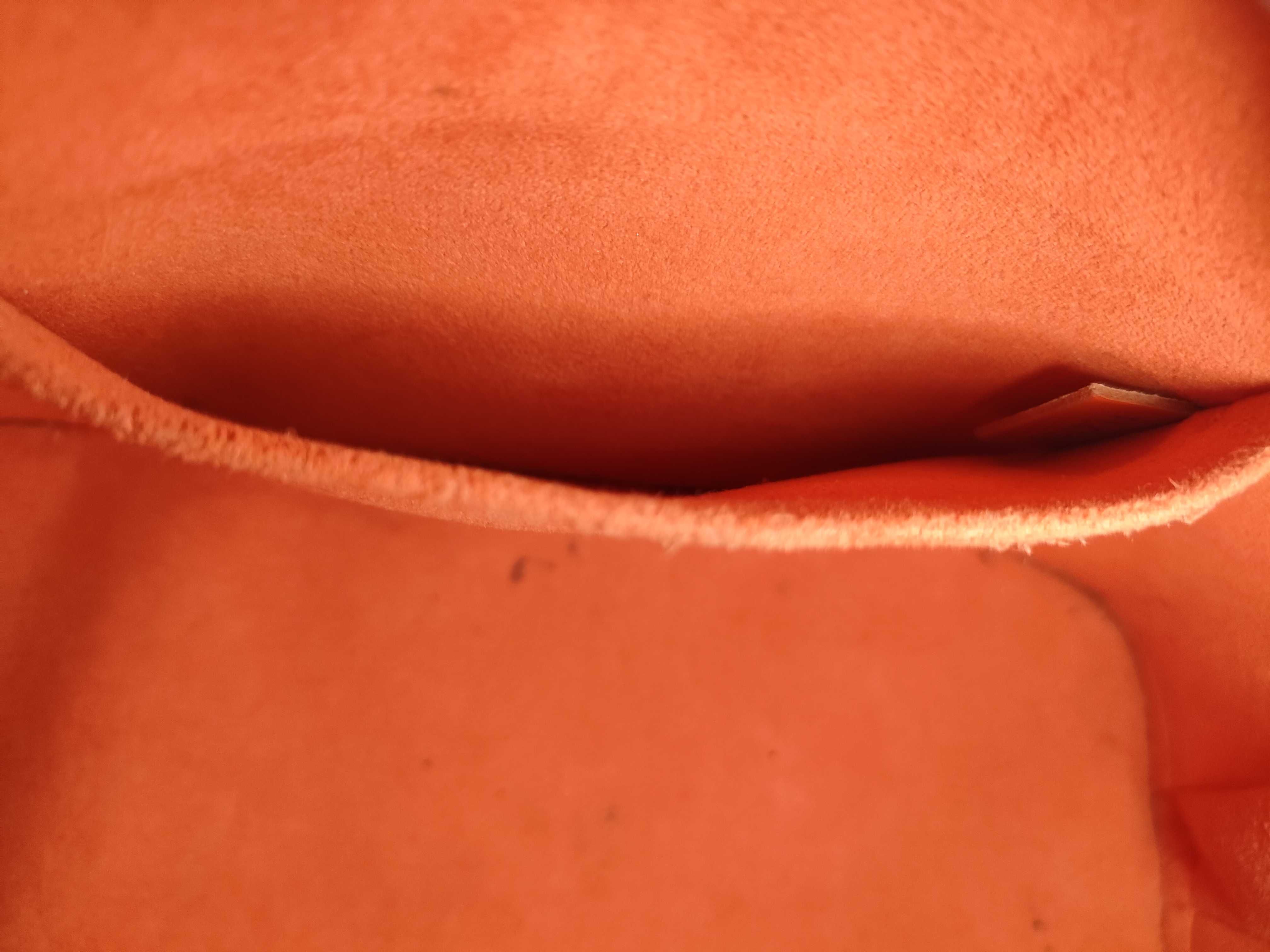 Epi Leather Alma BB M40854 Handbag — view 14