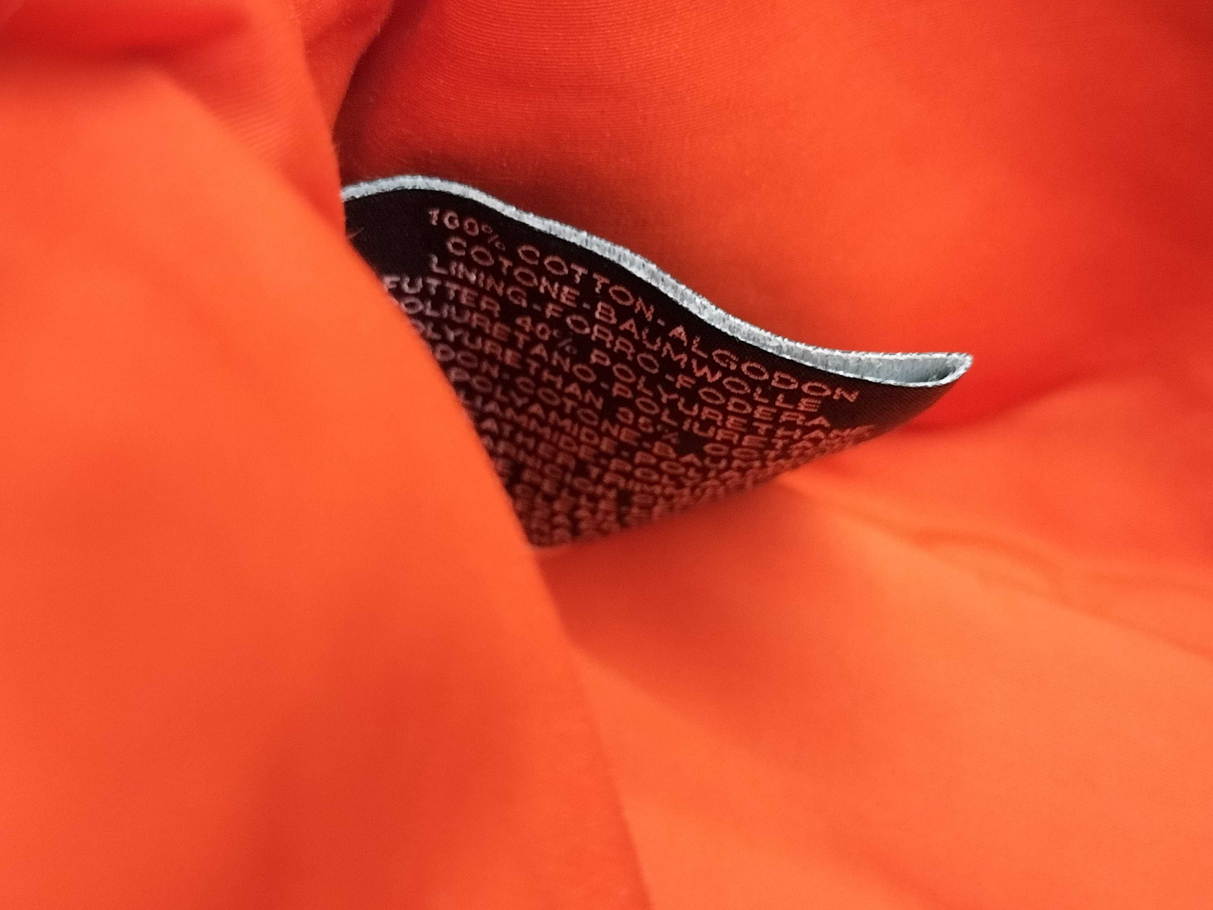 HERMES Bolide Pouch White Pouch — view 10