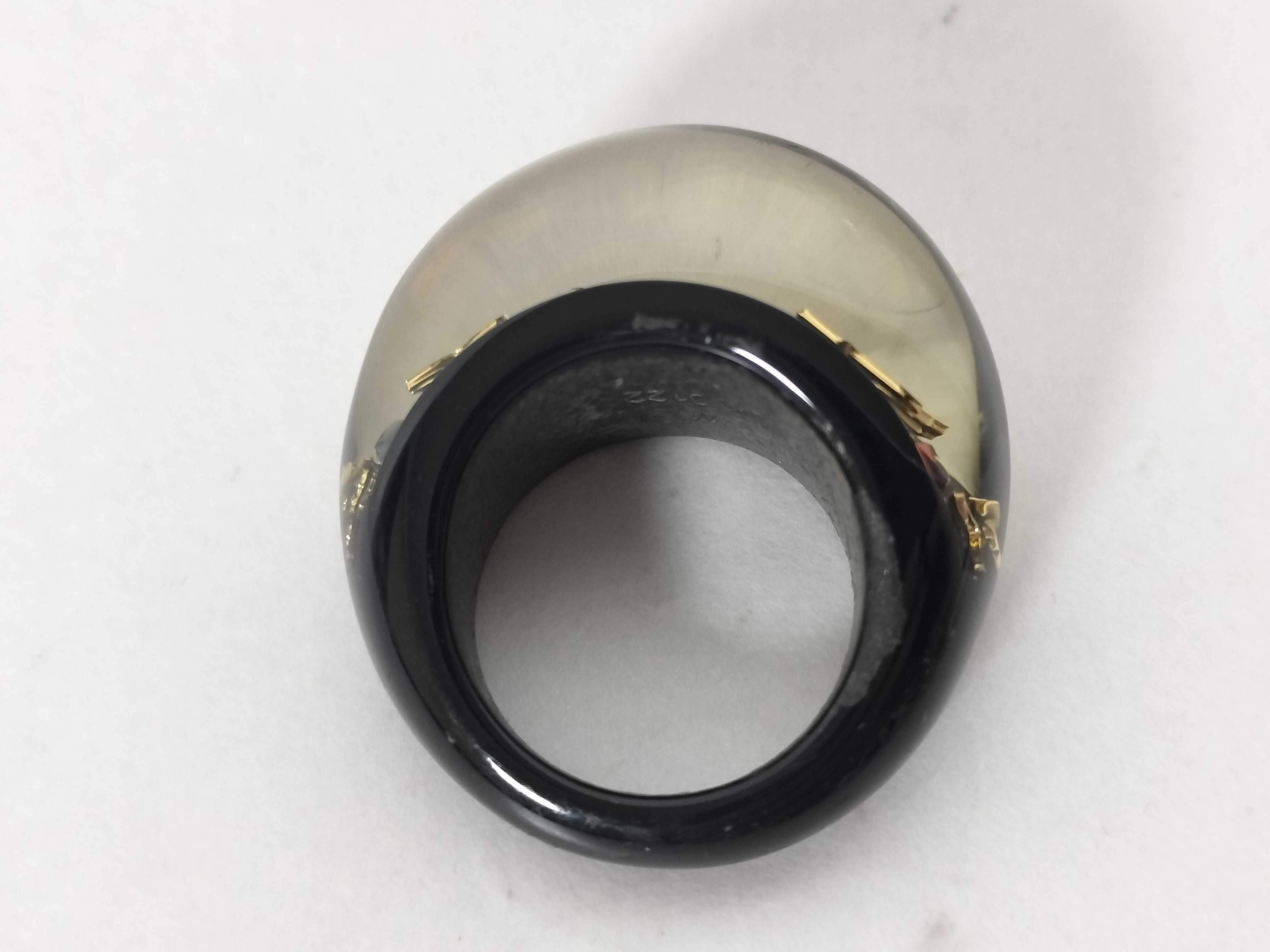 Bague Inclusion M65308 Ring — view 4