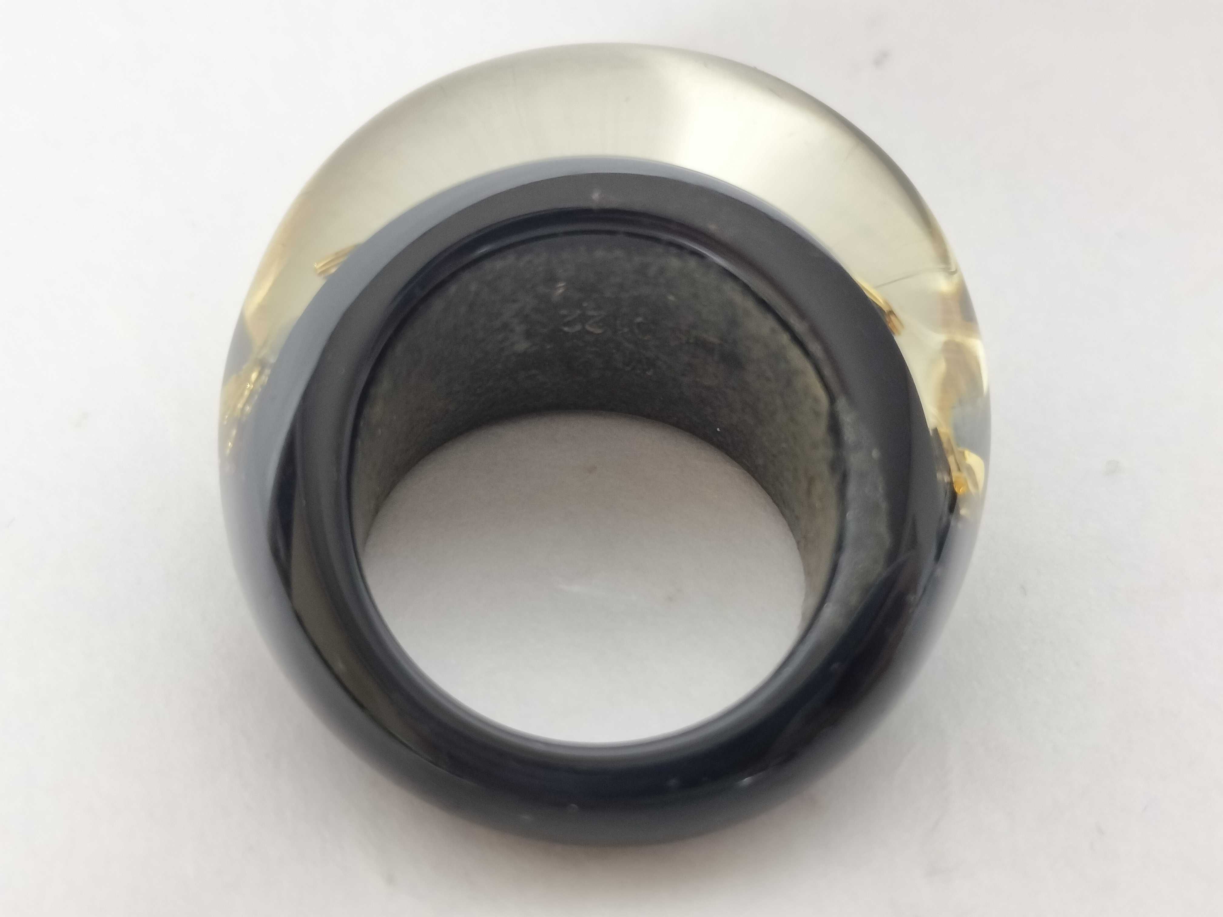 Bague Inclusion M65308 Ring — view 5